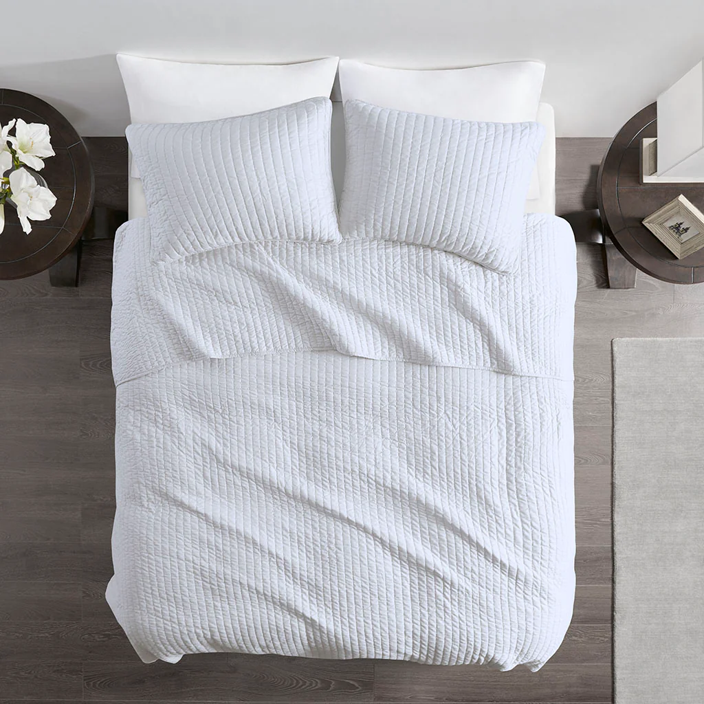 Keaton 3-Piece Quilt Set - Image 31