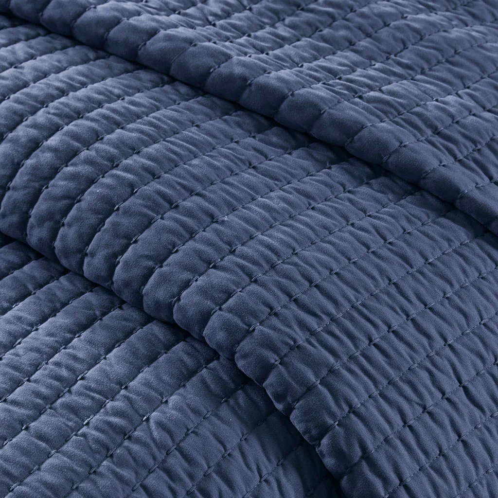 Keaton 3-Piece Quilt Set - Image 36