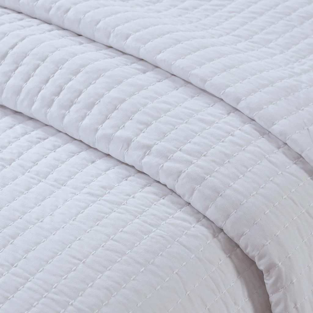 Keaton 3-Piece Quilt Set - Image 39