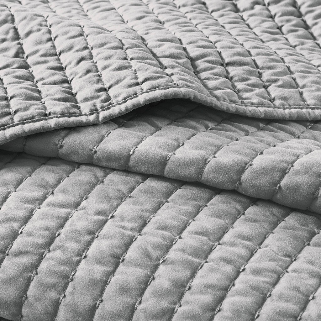 Keaton 3-Piece Quilt Set - Image 41