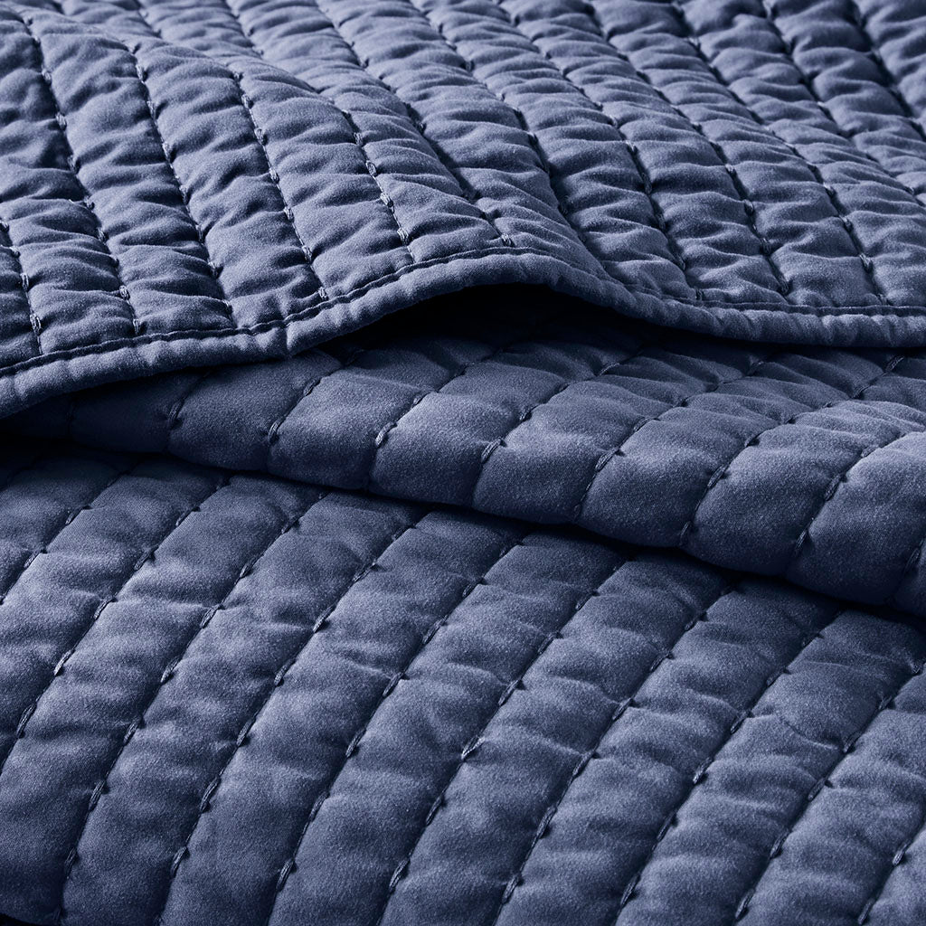Keaton 3-Piece Quilt Set - Image 42