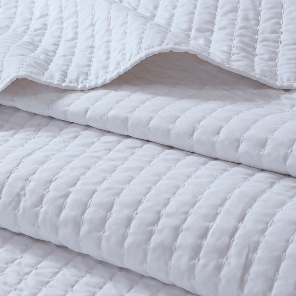 Keaton 3-Piece Quilt Set - Image 45