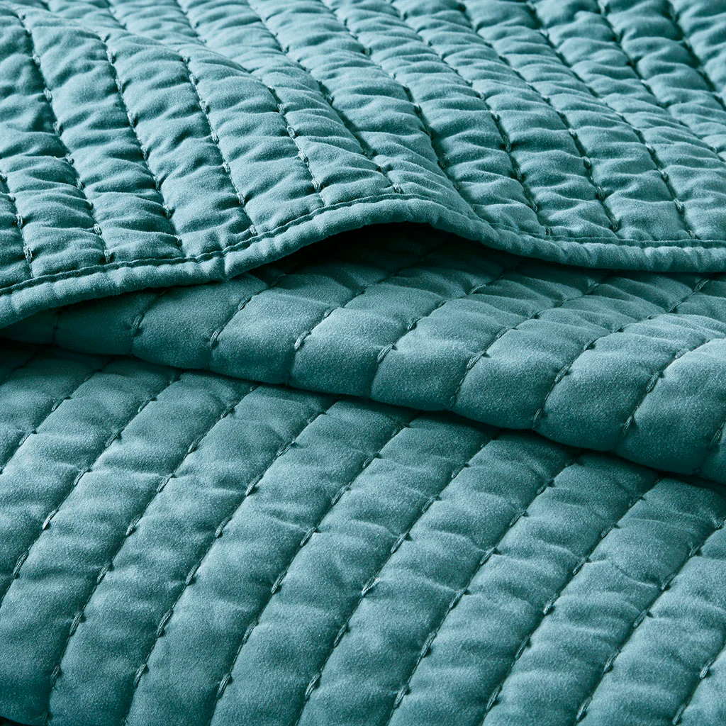Keaton 3-Piece Quilt Set - Image 46