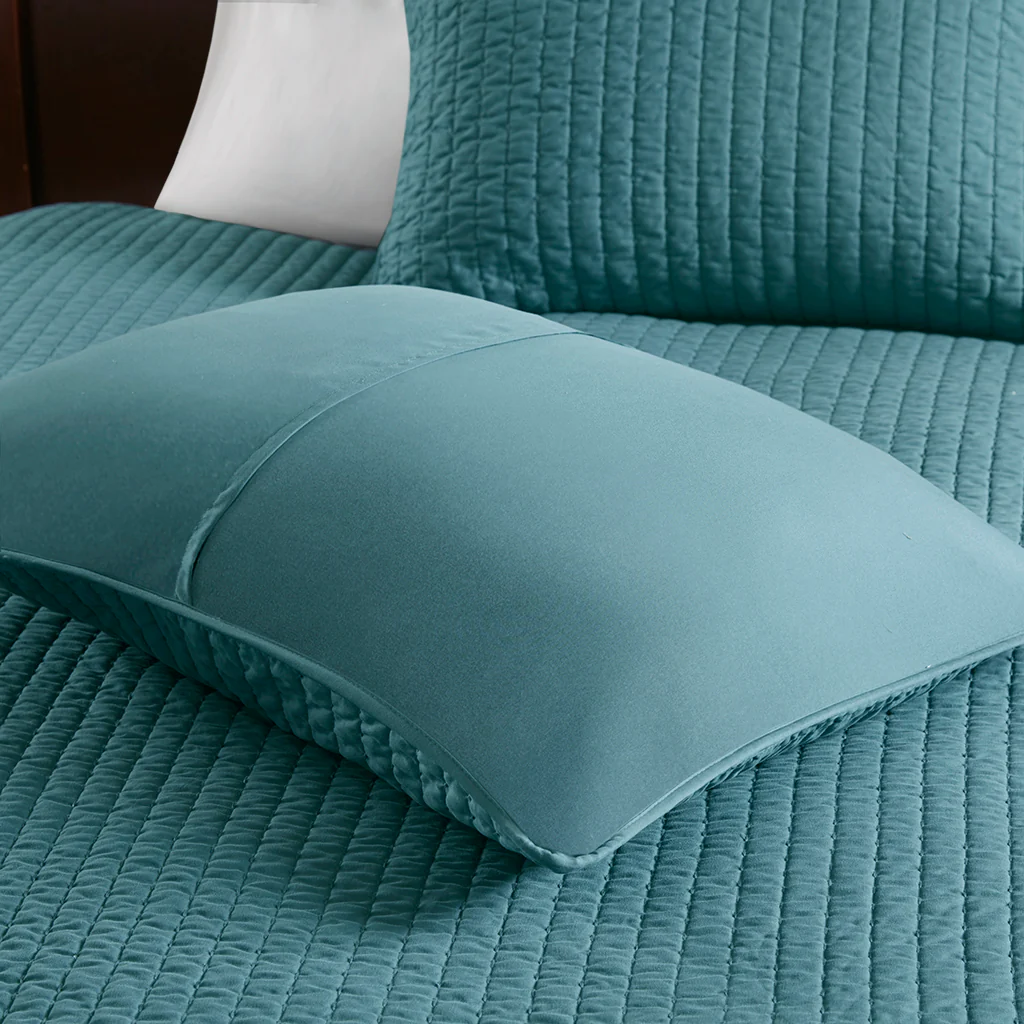 Keaton 3-Piece Quilt Set - Image 58