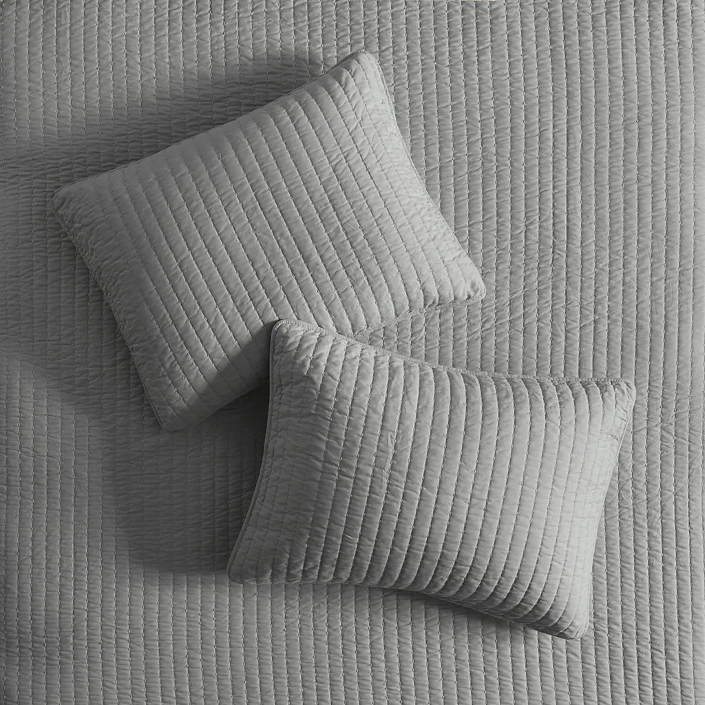 Keaton 3-Piece Quilt Set - Image 59