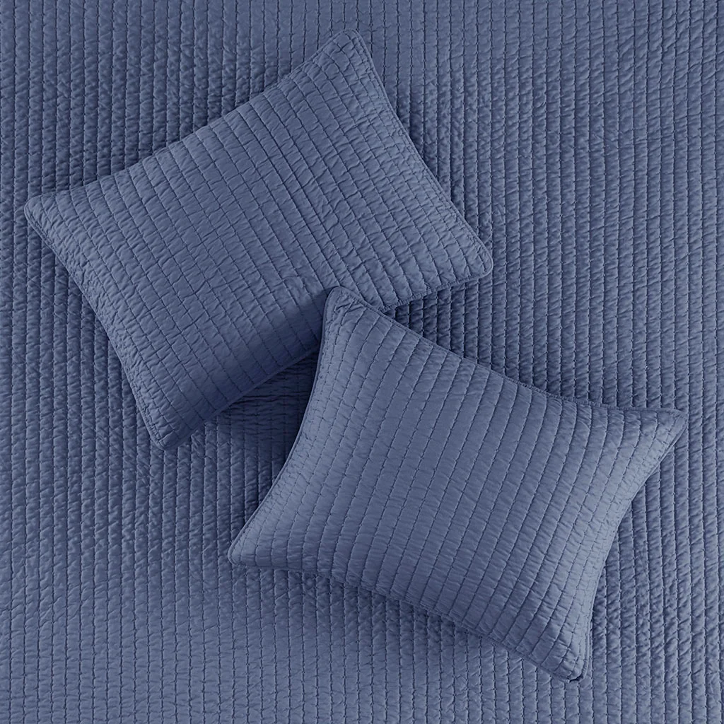 Keaton 3-Piece Quilt Set - Image 60