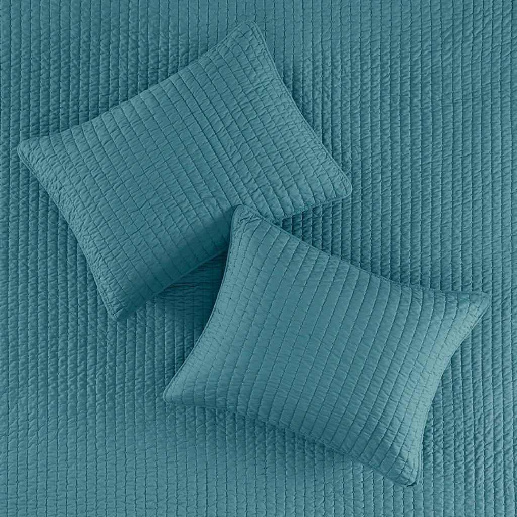 Keaton 3-Piece Quilt Set - Image 64