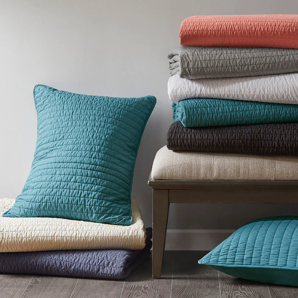 Keaton 3-Piece Quilt Set - Image 8