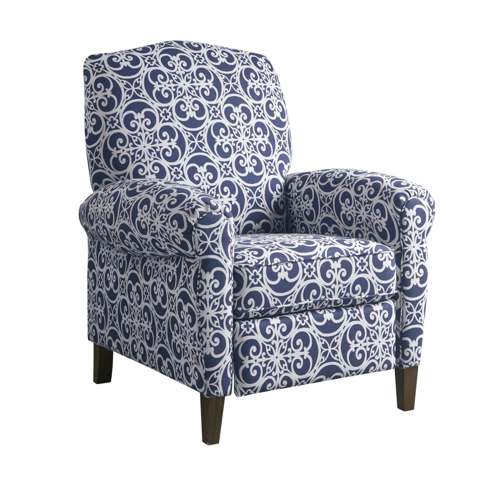 Kirby Push Back Recliner - Image 8