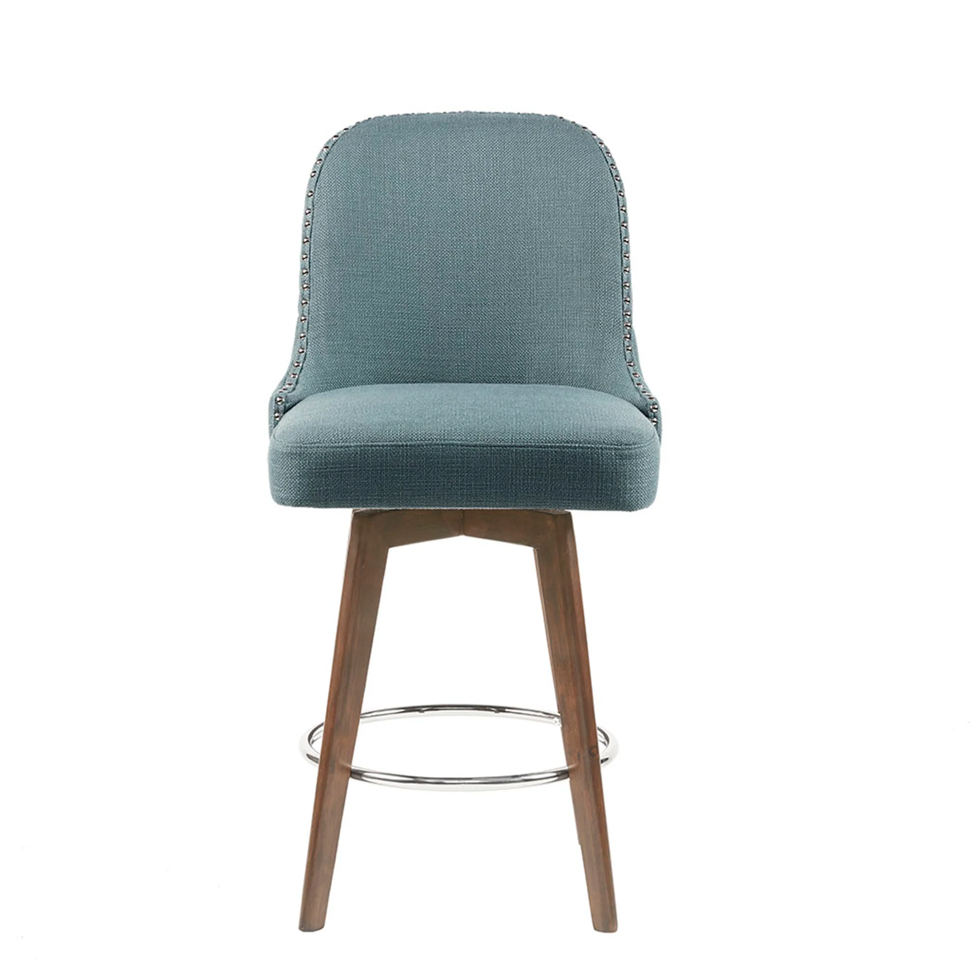 Kobe Counter Stool with Swivel Seat - Image 13