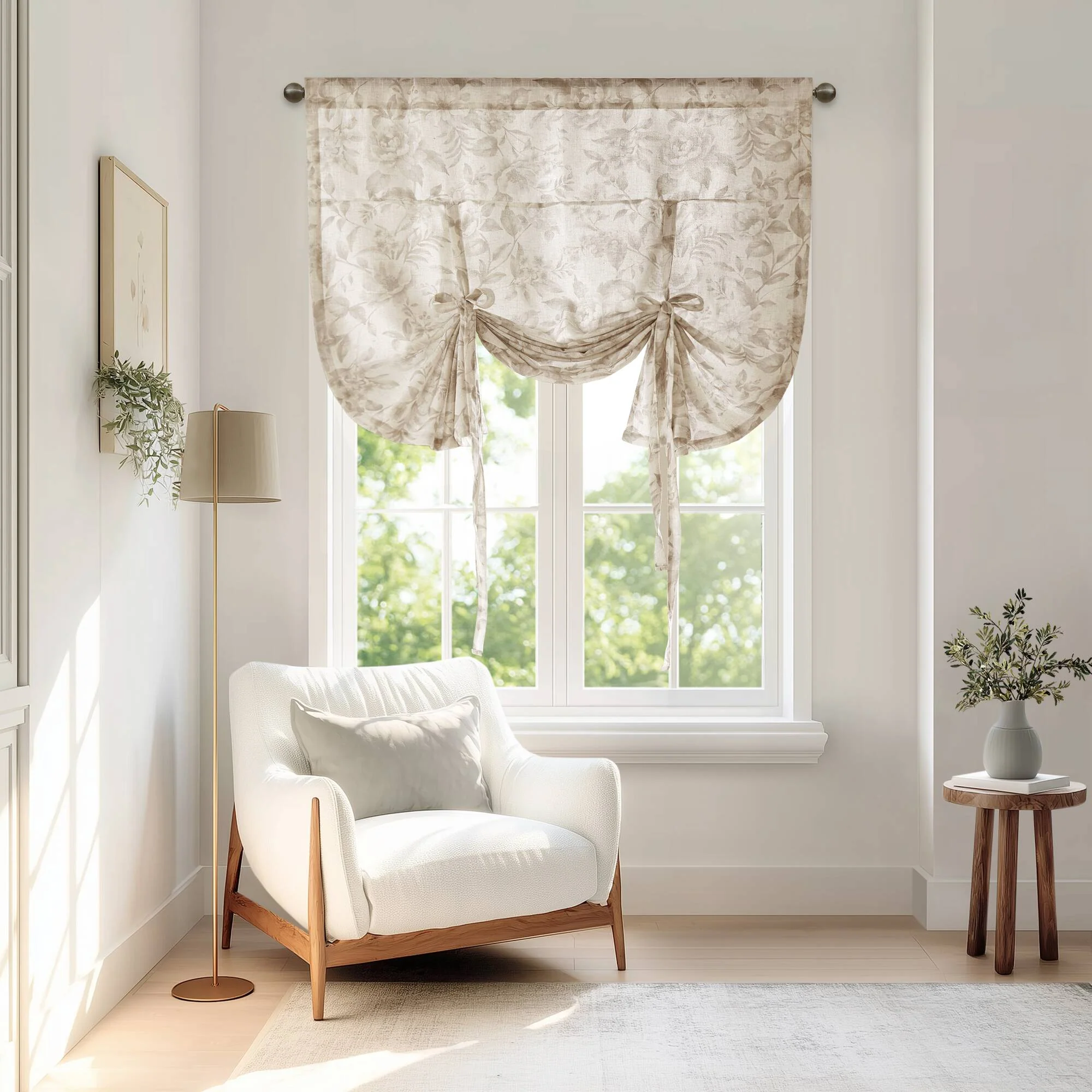Lana Window Panel - Image 3
