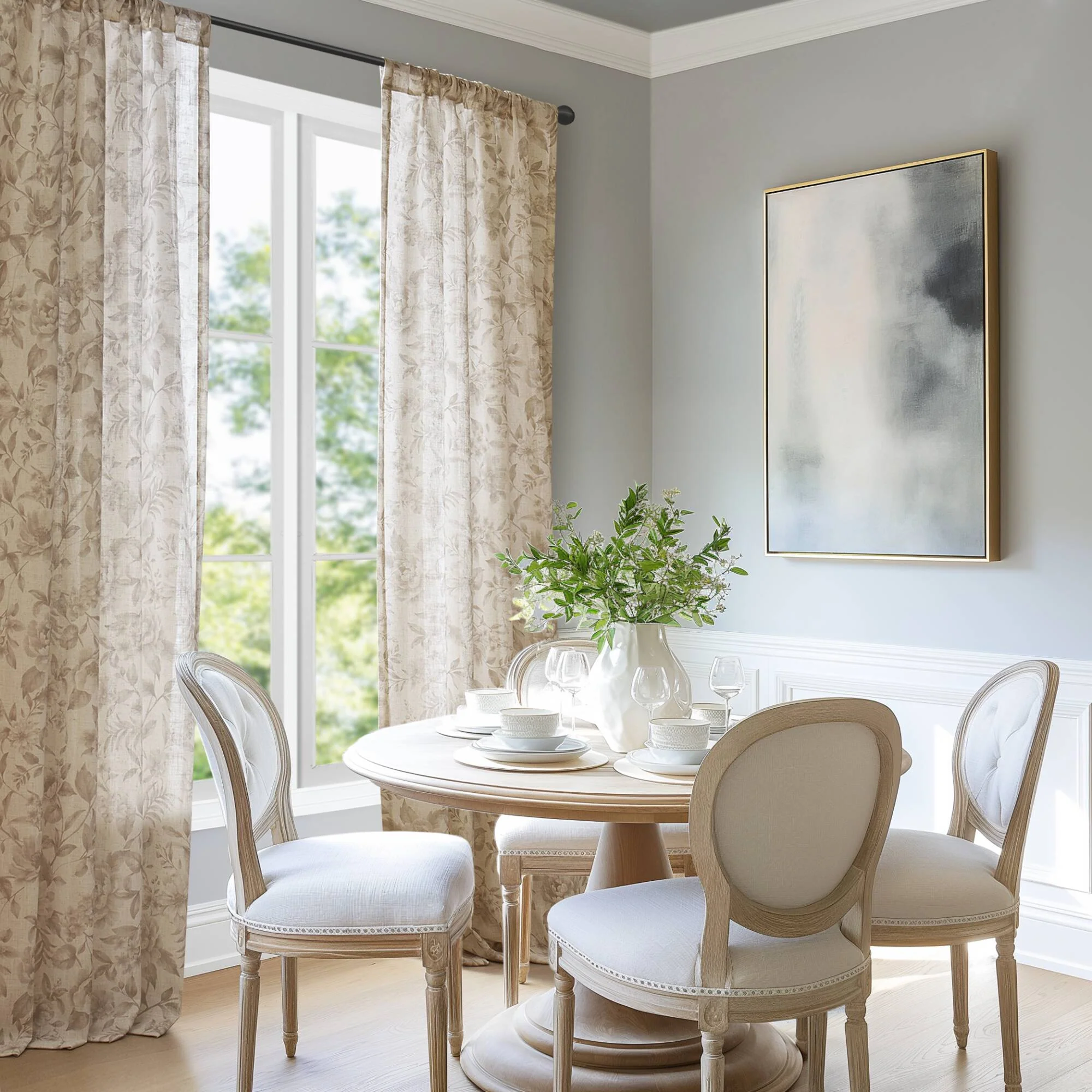 Lana Window Panel - Image 41