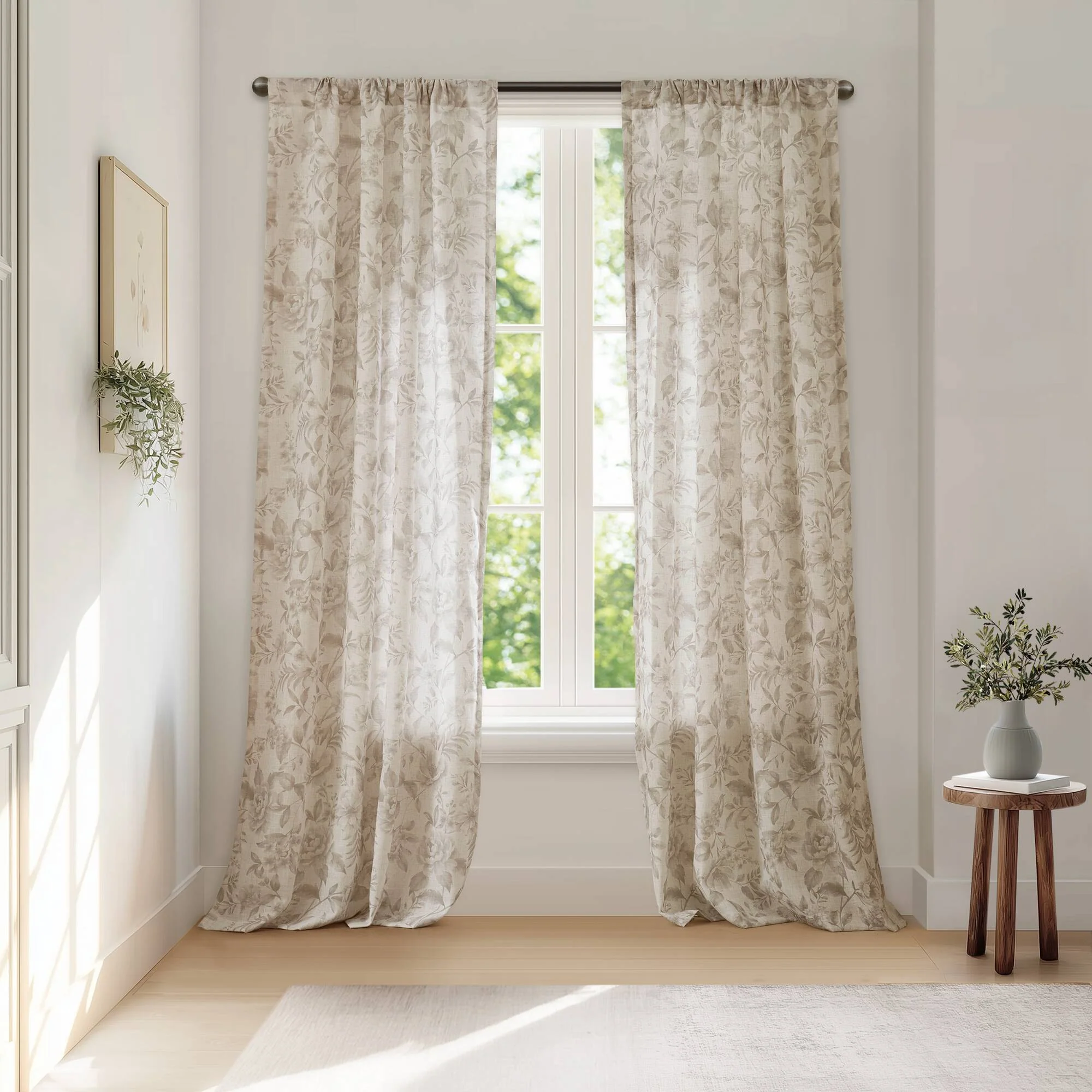 Lana Window Panel - Image 42