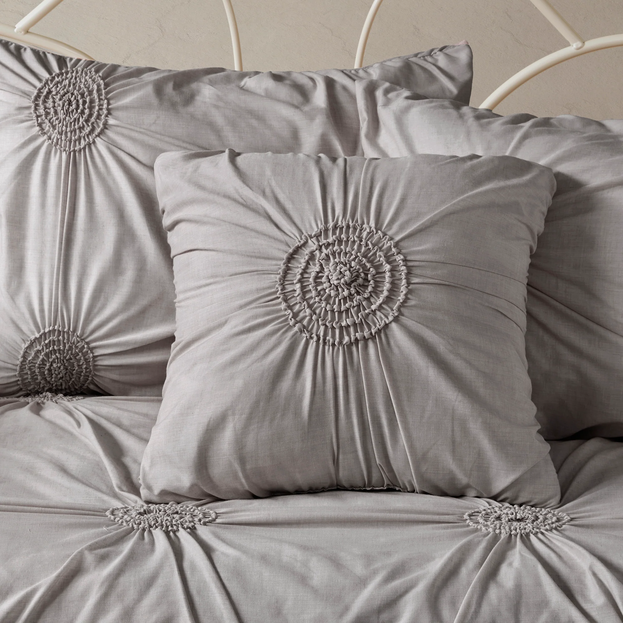 Leila 6-Piece Reversible Daybed Cover Set - Image 4