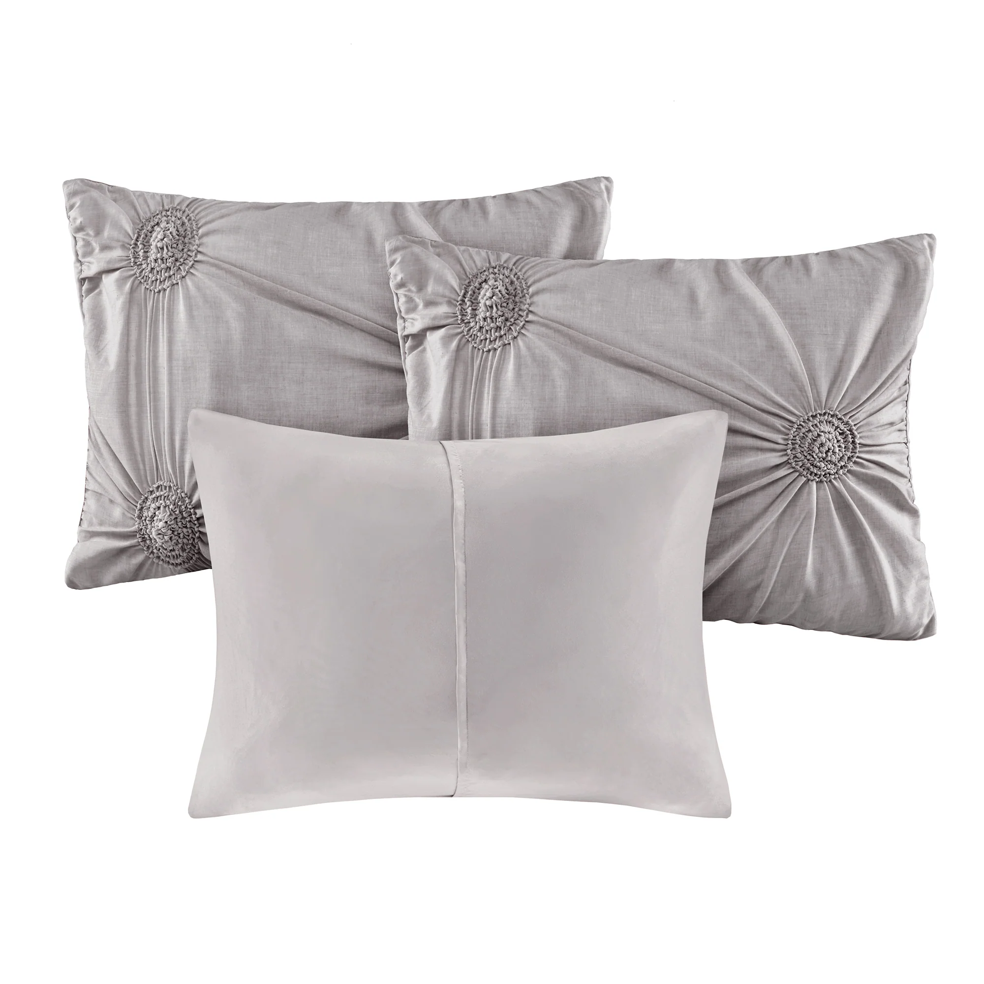 Leila 6-Piece Reversible Daybed Cover Set - Image 6