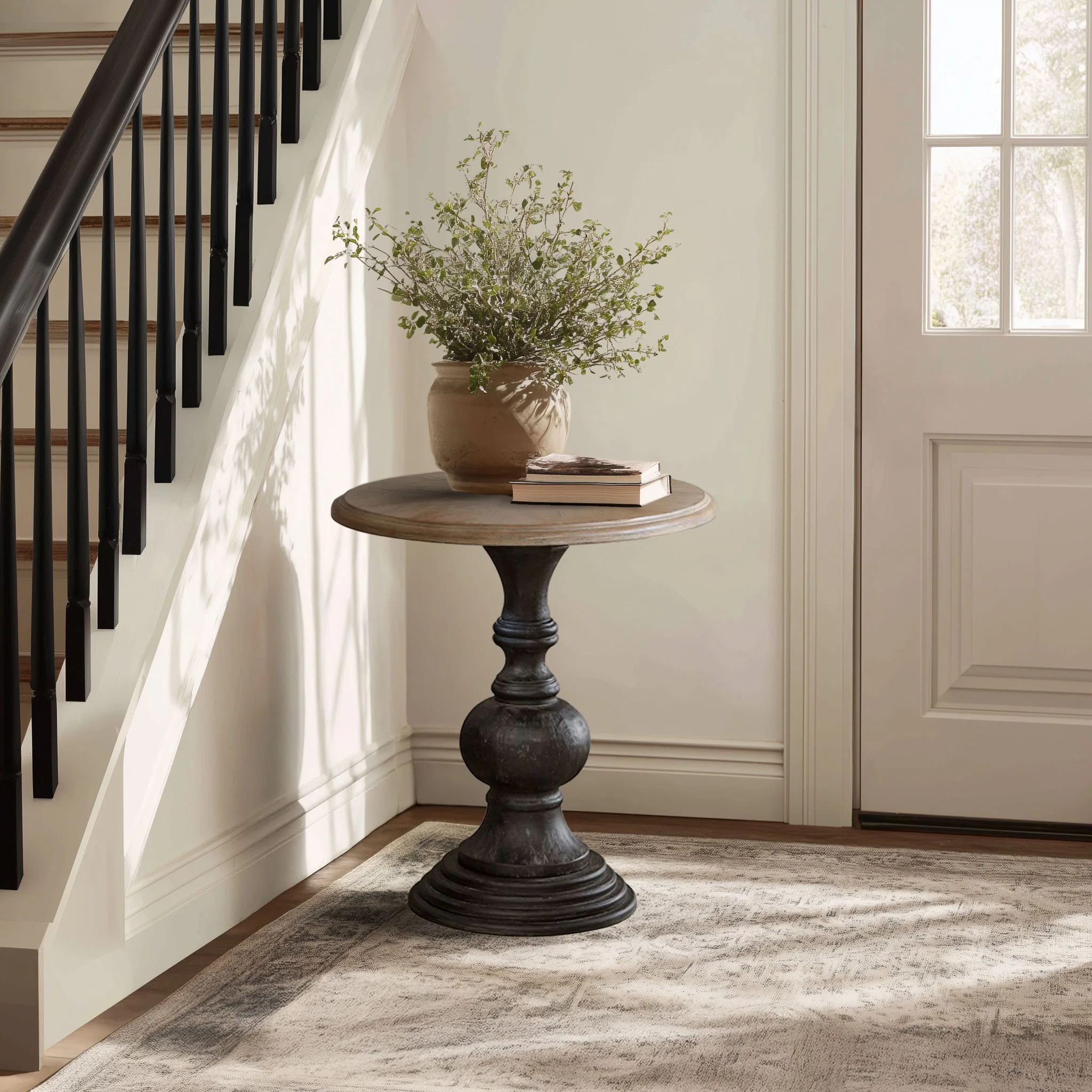 Lexi 22" Accent Table - Image 2