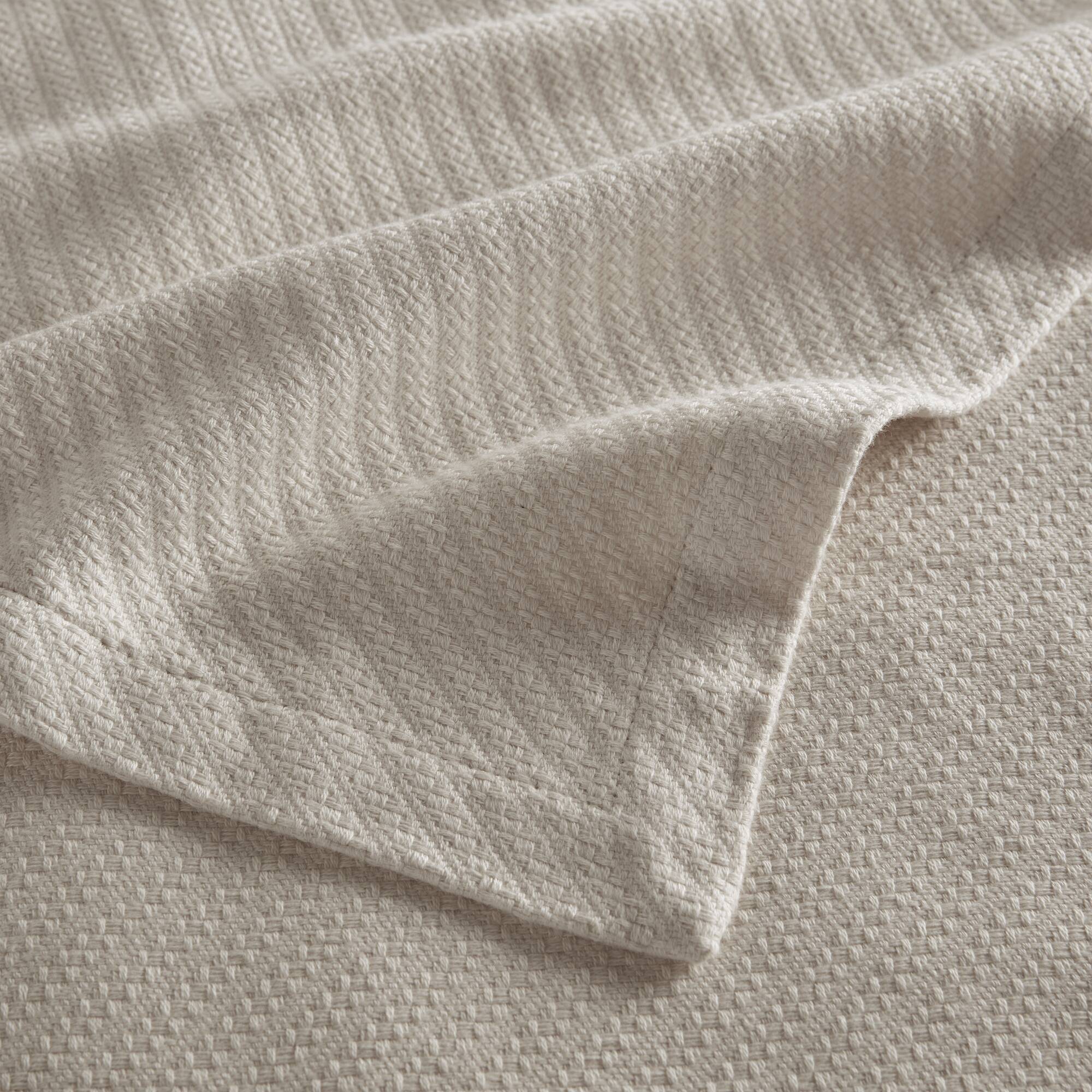 Liquid Cotton Blanket - Image 64