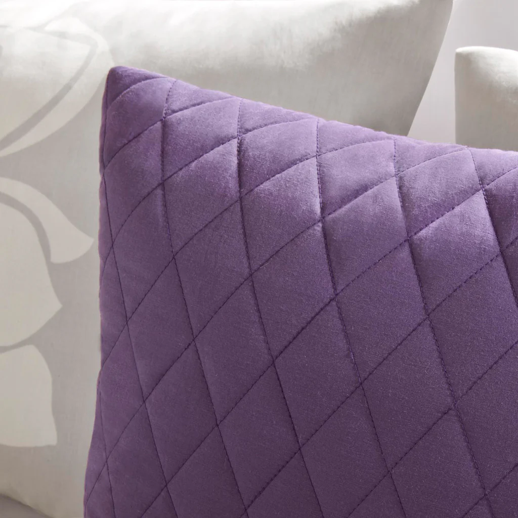 Lola 6-Piece Printed Duvet Cover Set - Image 13