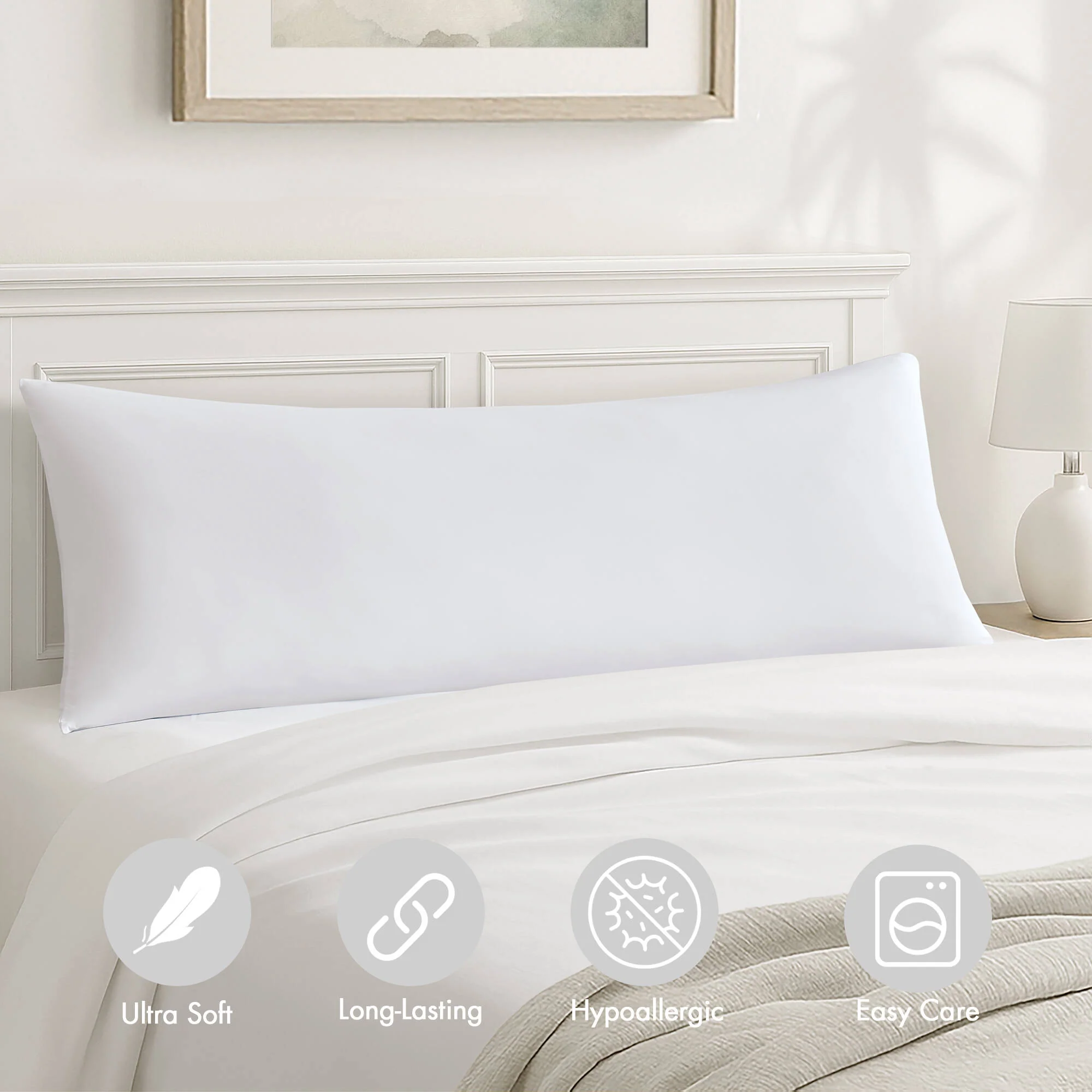 Lumi Cooling Body Pillow - Image 12