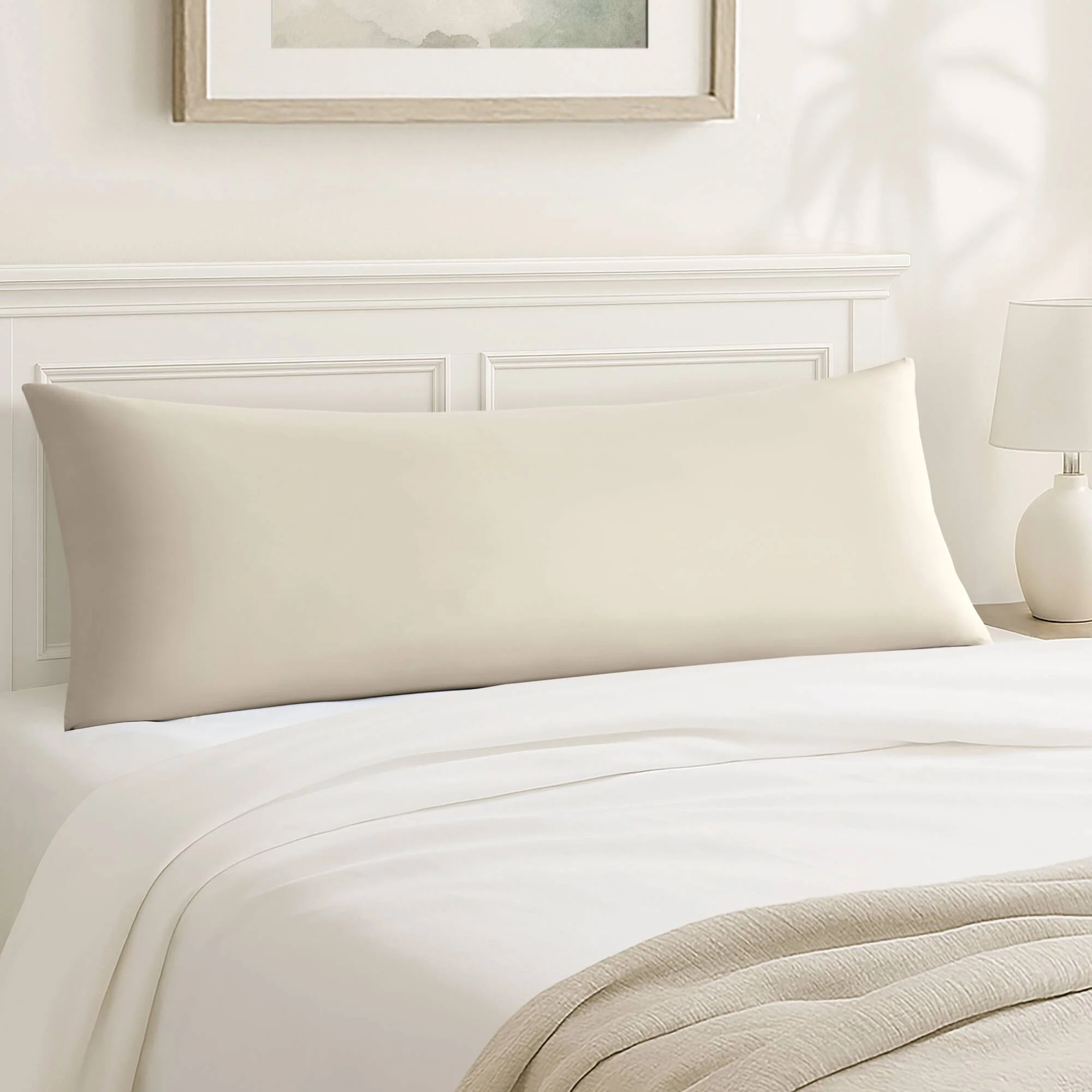 Lumi Cooling Body Pillow - Image 13
