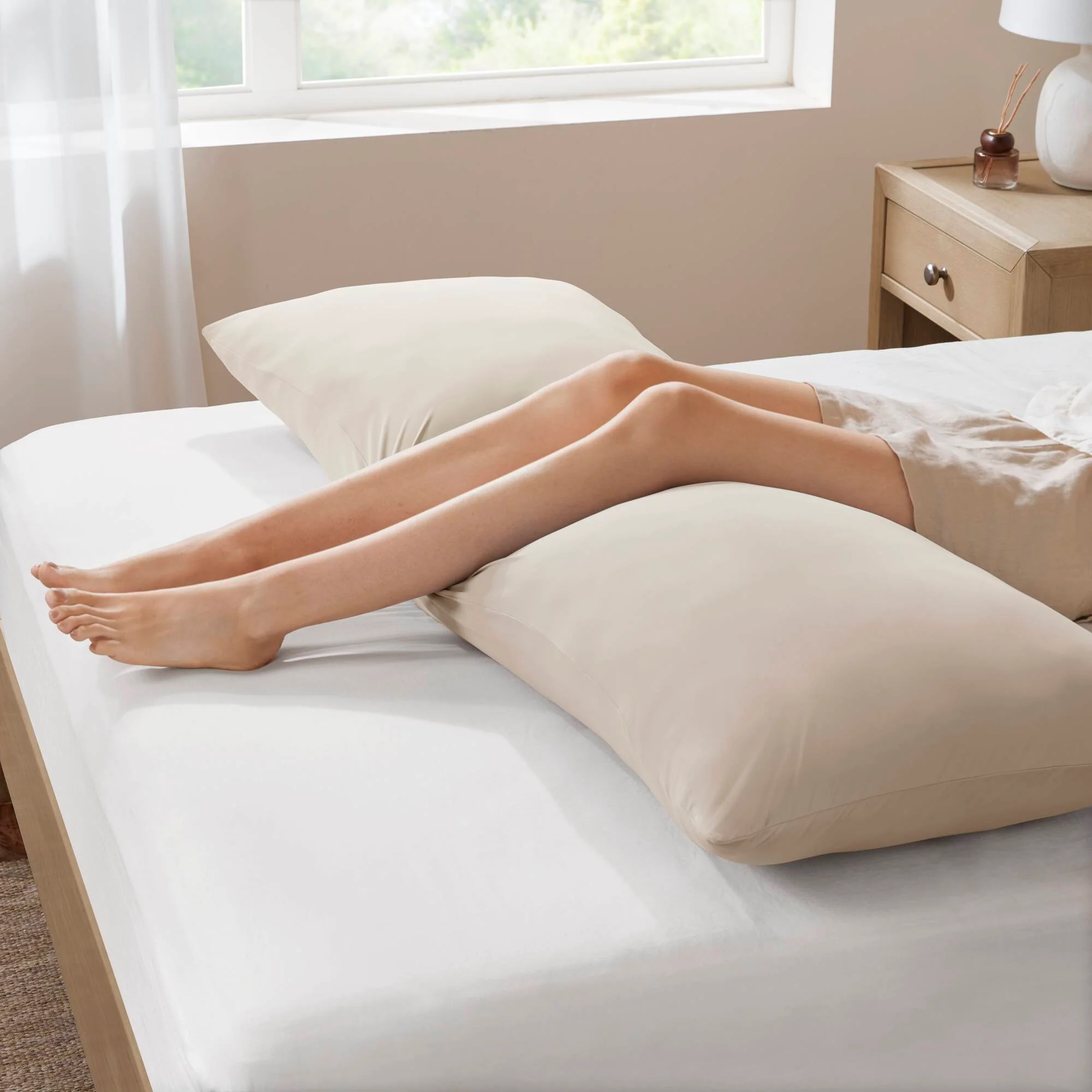 Lumi Cooling Body Pillow - Image 20