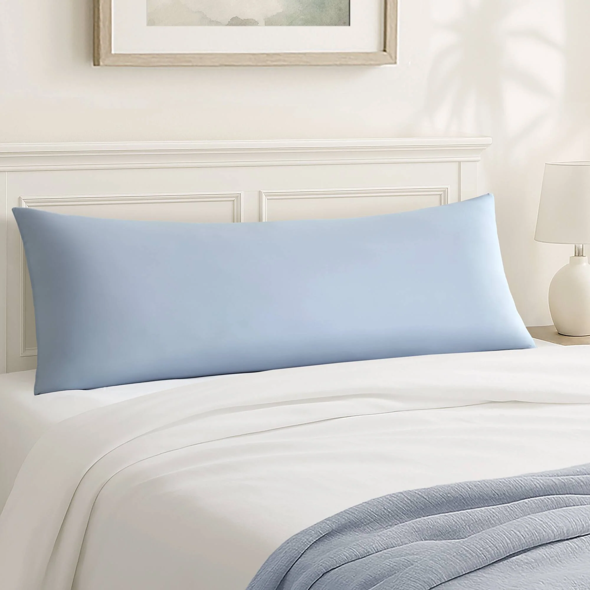 Lumi Cooling Body Pillow - Image 24