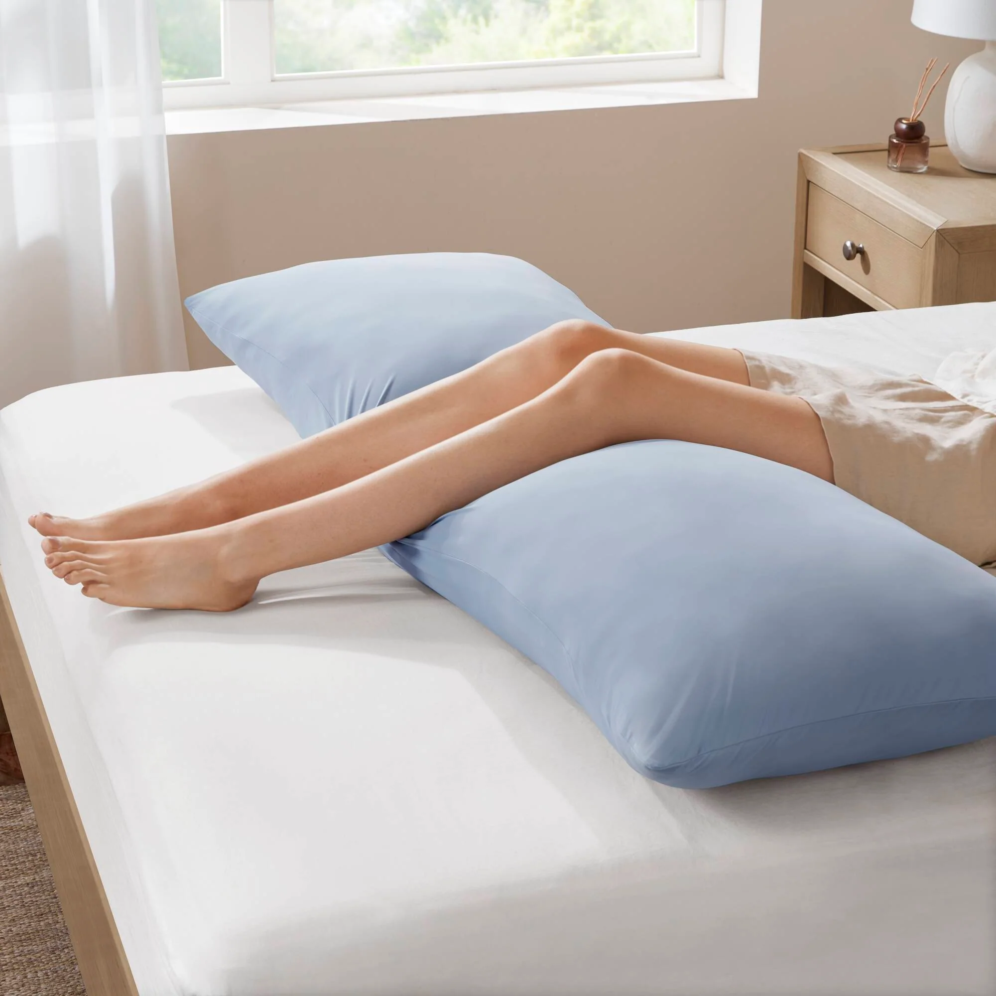 Lumi Cooling Body Pillow - Image 31