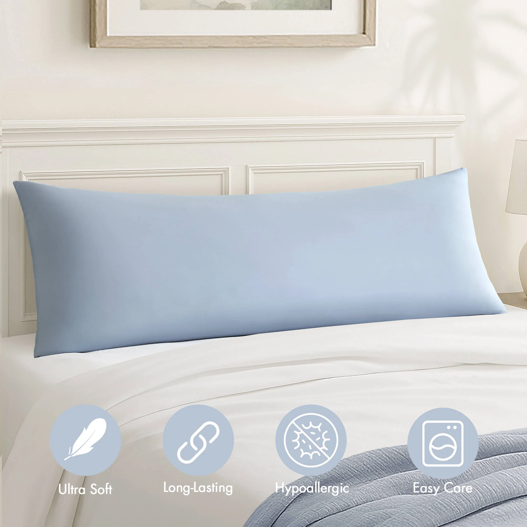 Lumi Cooling Body Pillow - Image 34