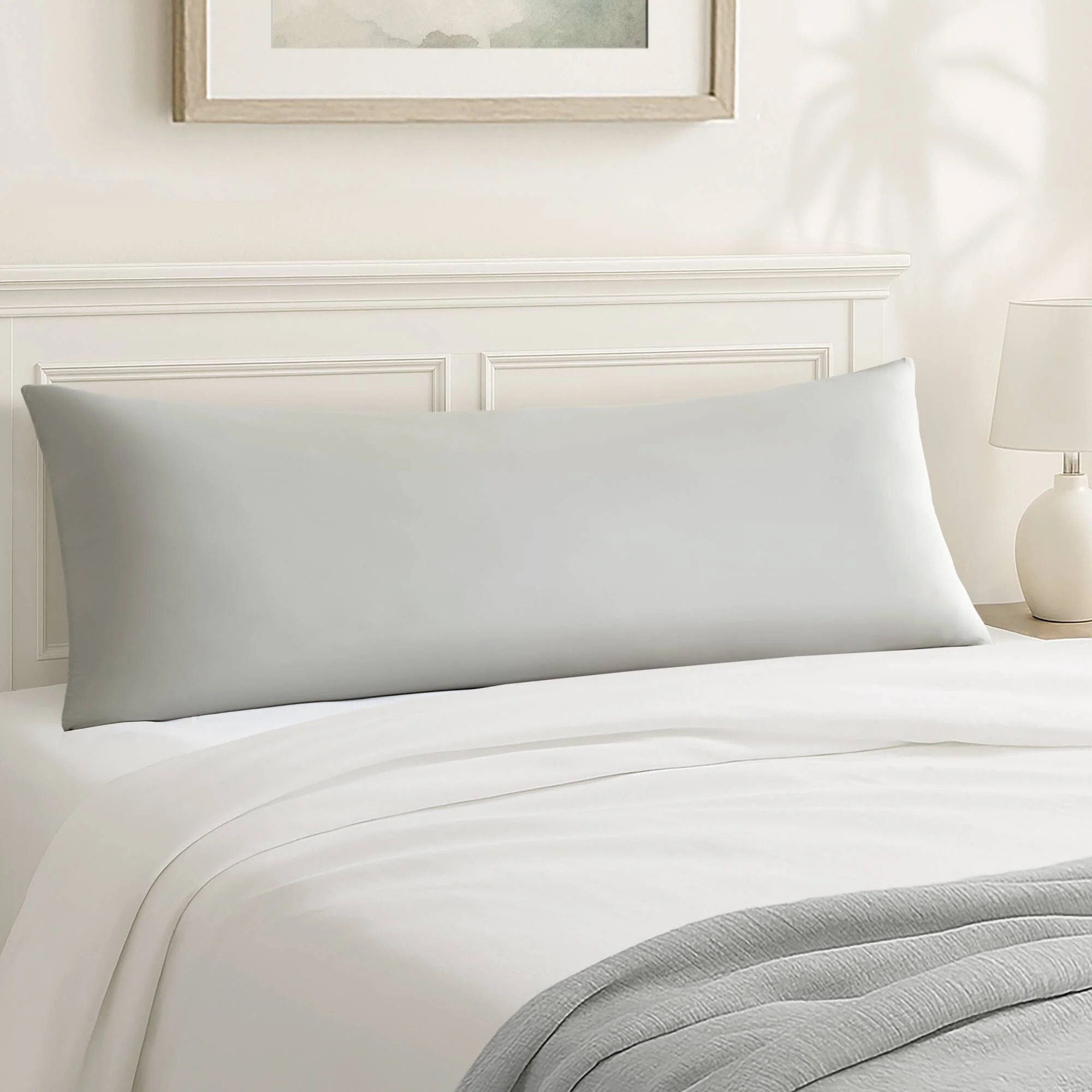 Lumi Cooling Body Pillow - Image 35