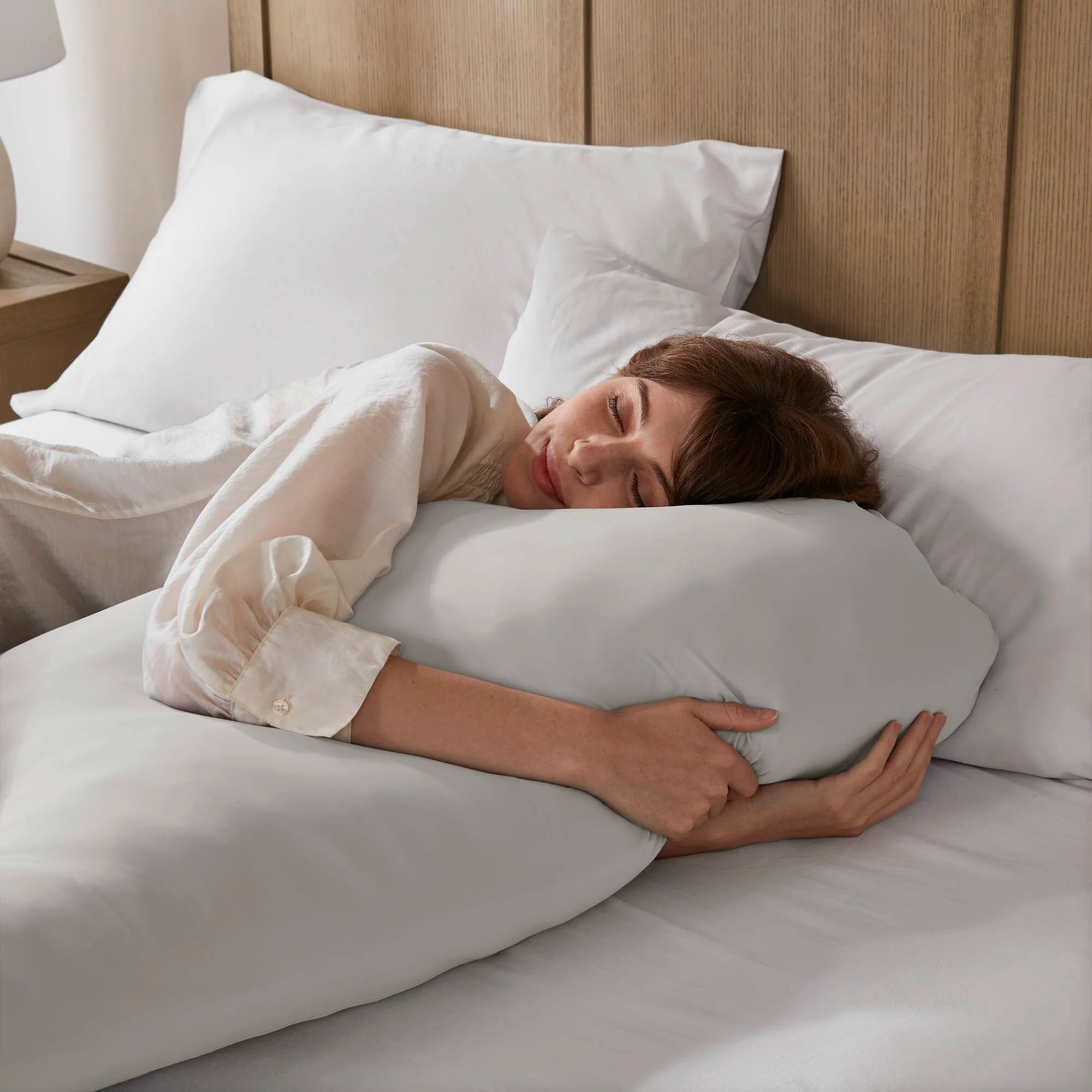 Lumi Cooling Body Pillow - Image 39
