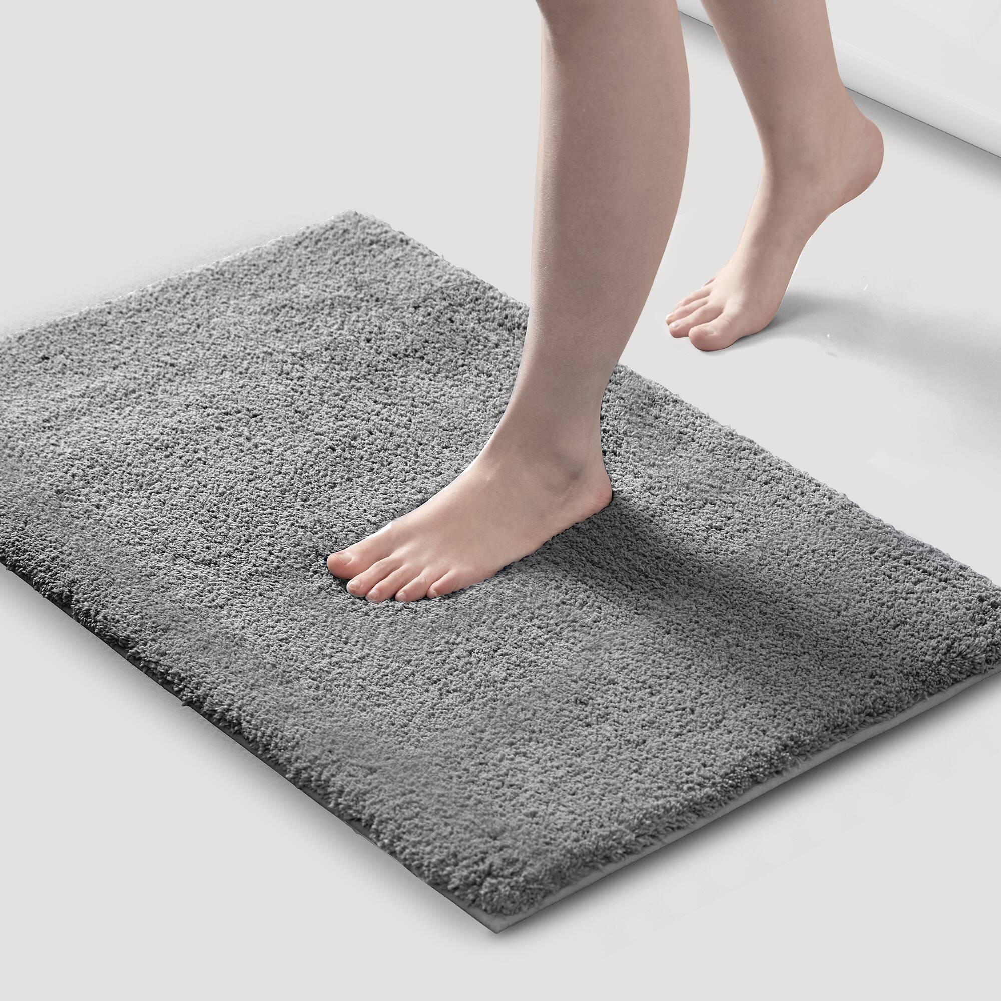 Marshmallow Bath Rug - Image 14