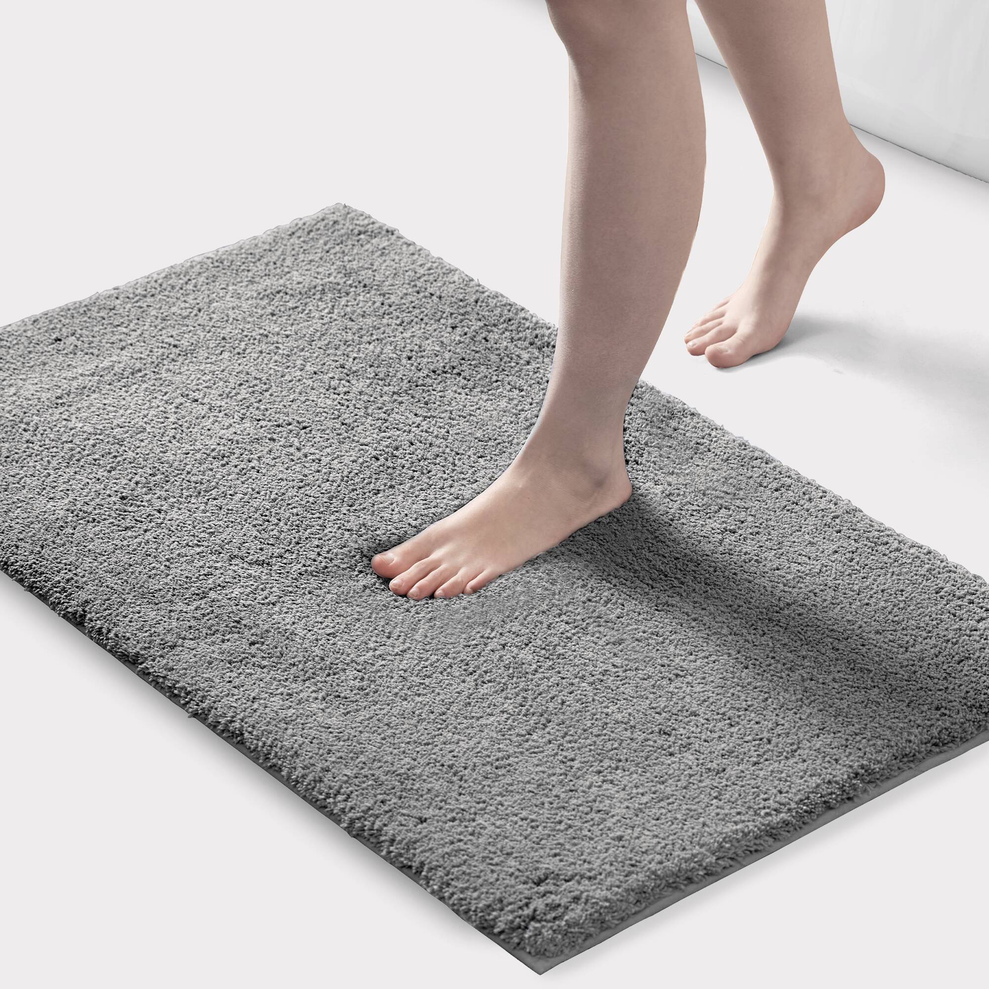 Marshmallow Bath Rug - Image 15