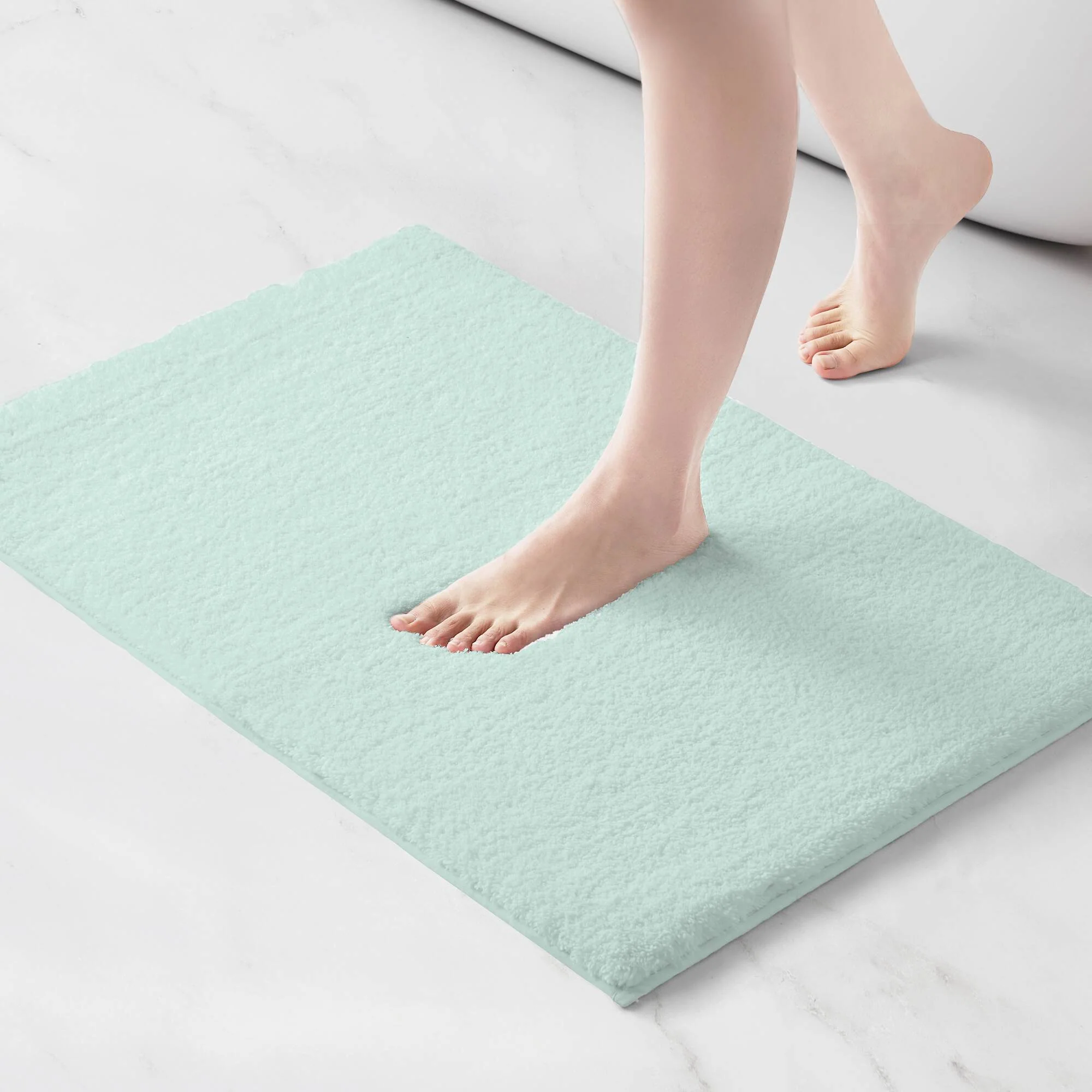 Marshmallow Bath Rug - Image 23