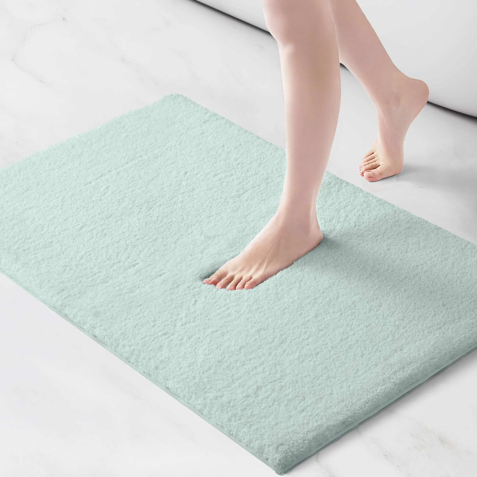 Marshmallow Bath Rug - Image 24