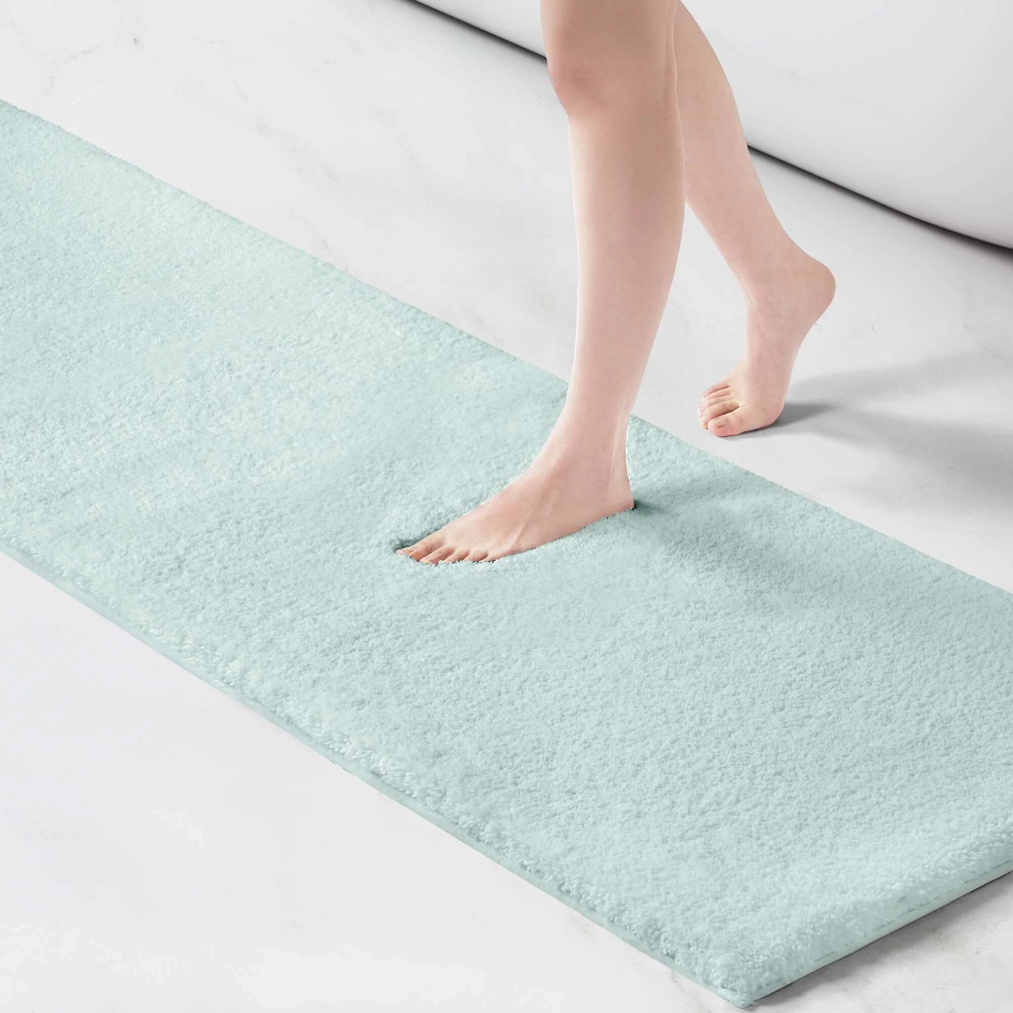 Marshmallow Bath Rug - Image 25