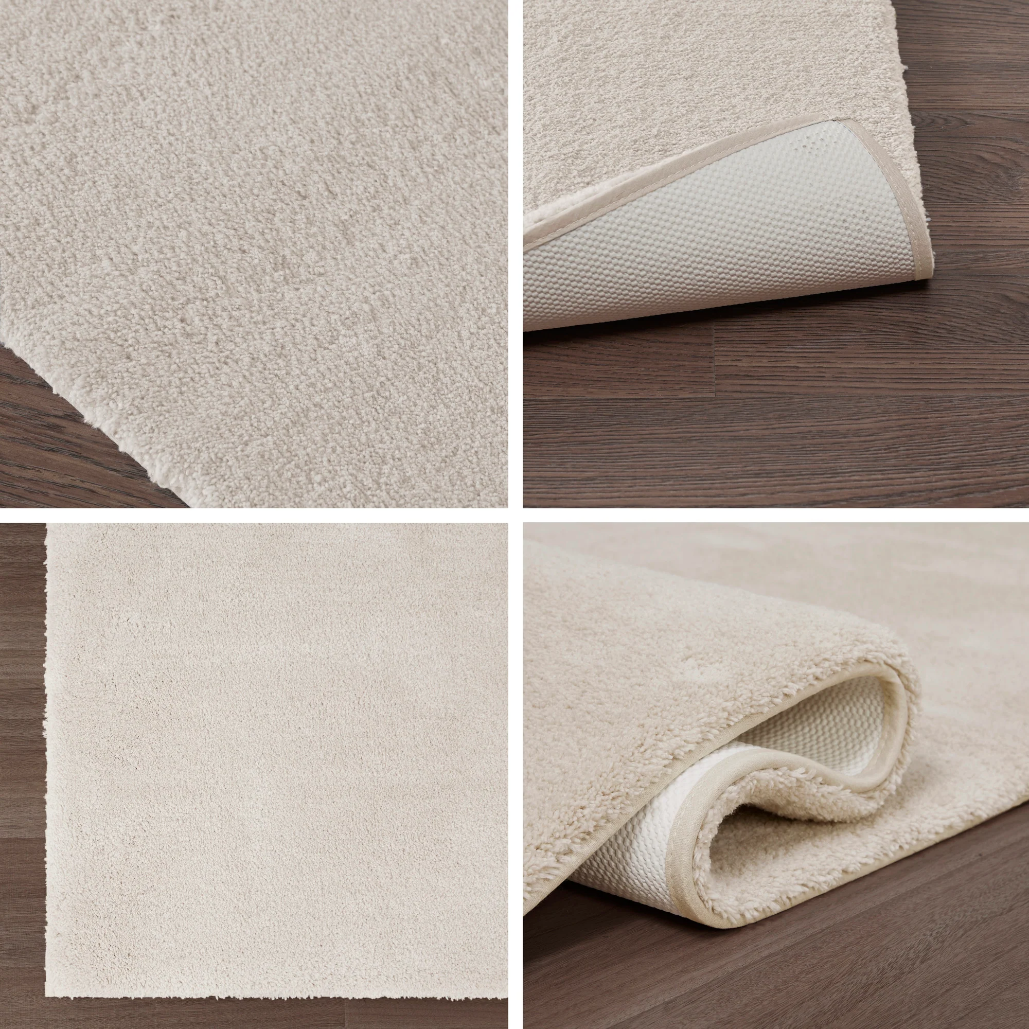 Marshmallow Bath Rug - Image 49