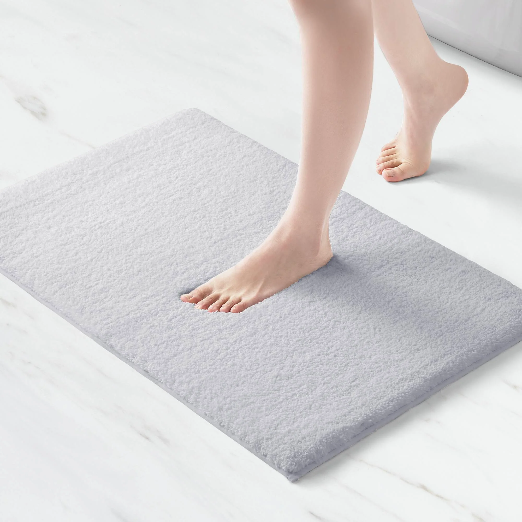 Marshmallow Bath Rug - Image 52