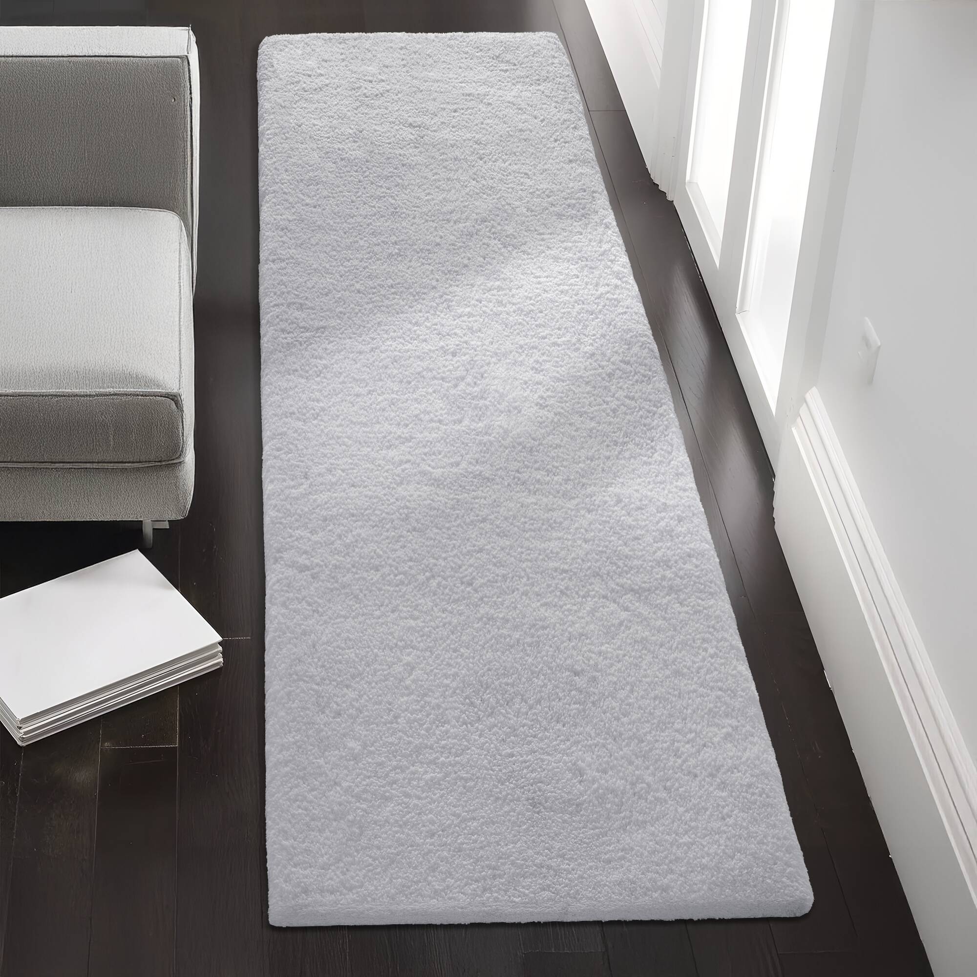 Marshmallow Bath Rug - Image 54
