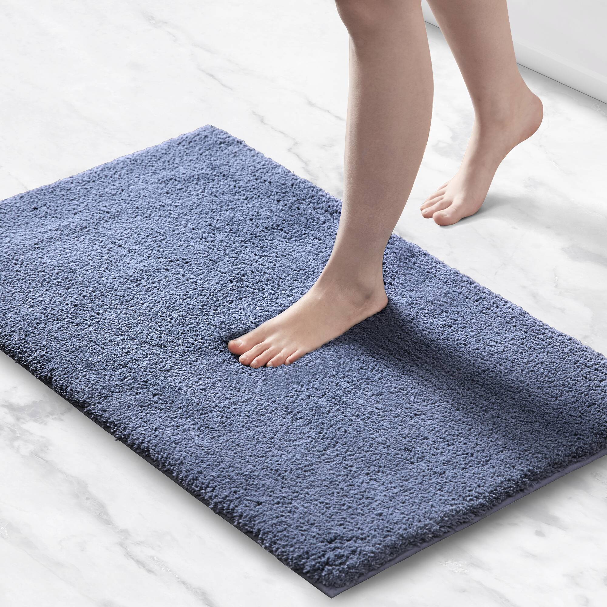 Marshmallow Bath Rug - Image 66