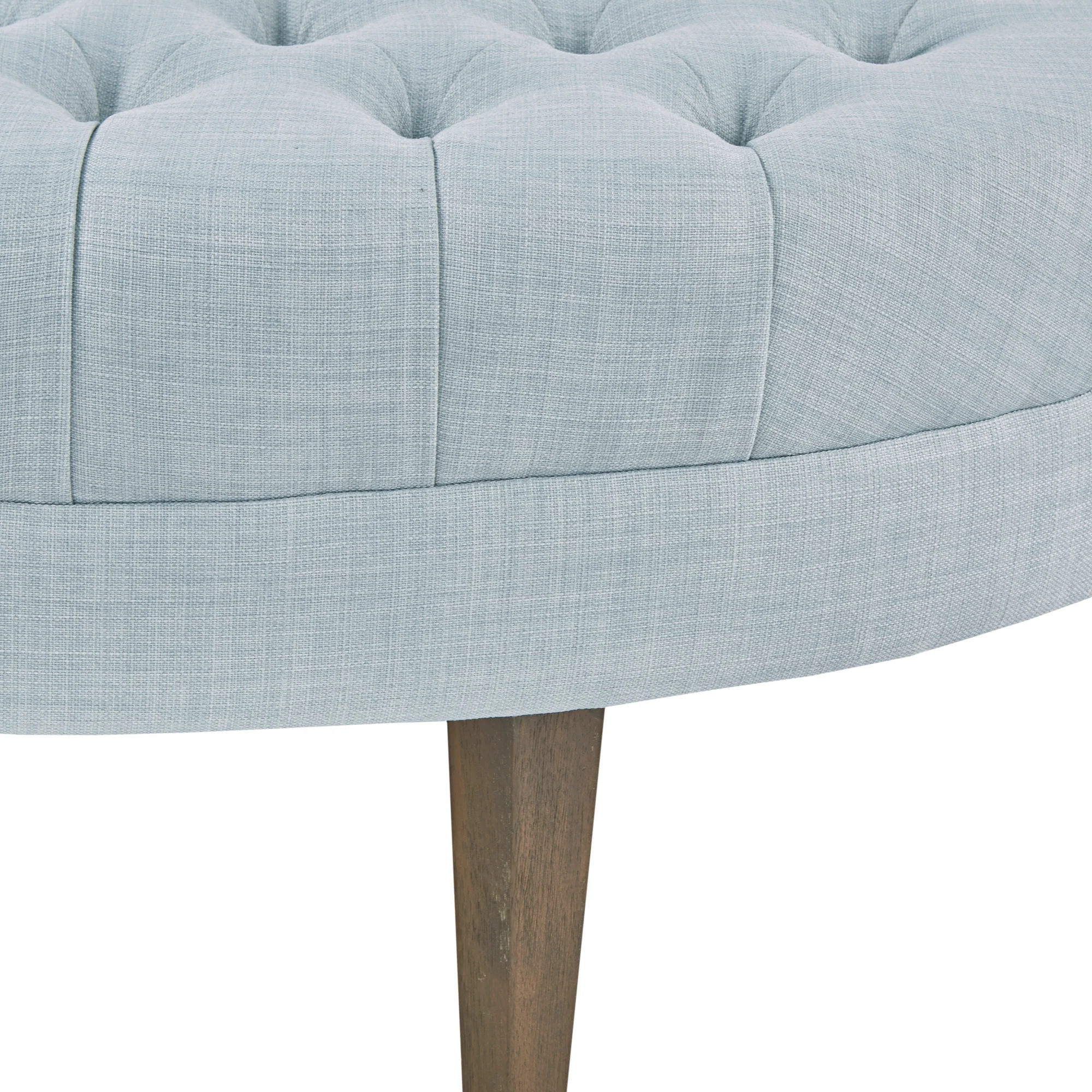 Martin Surfboard Tufted Ottoman - Image 11