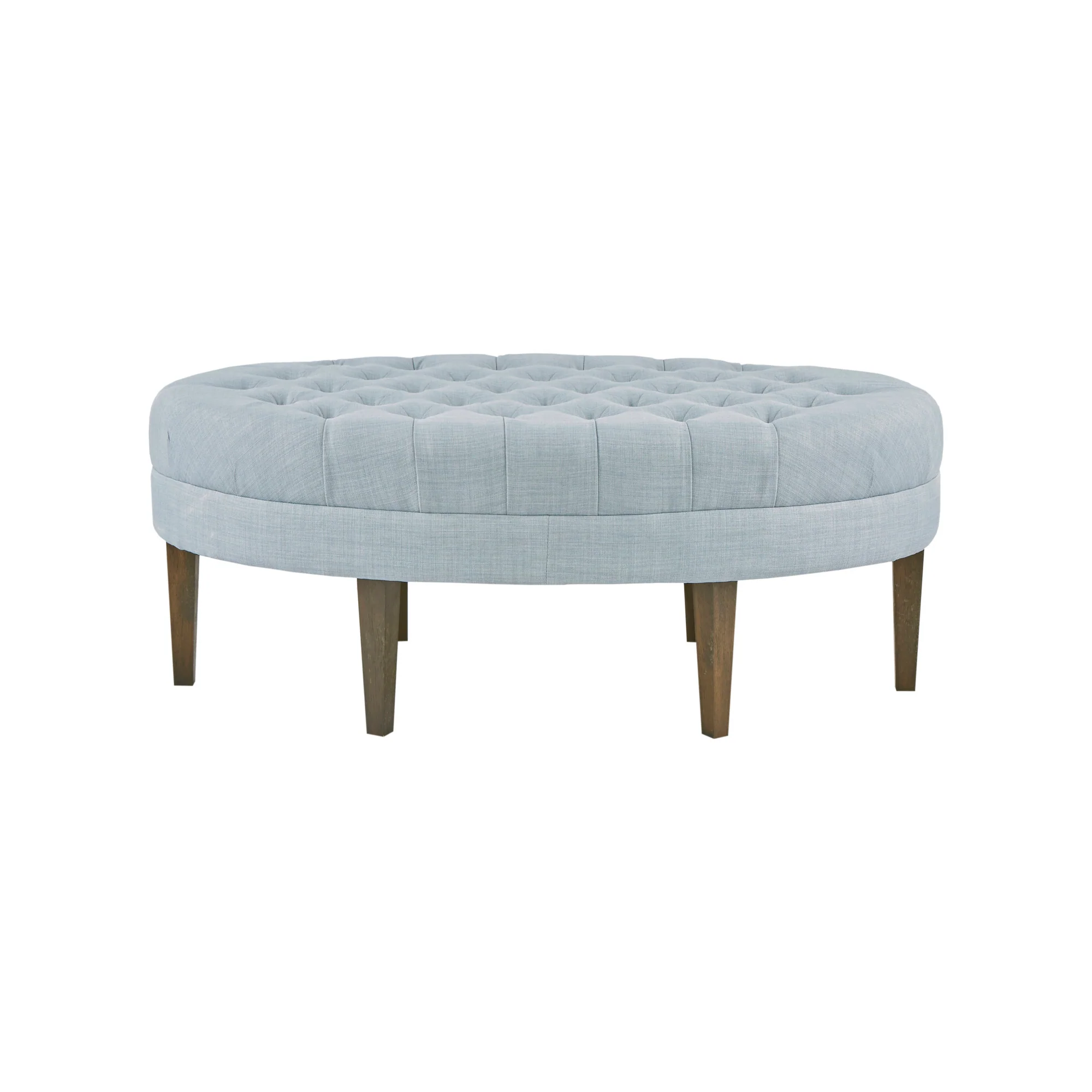 Martin Surfboard Tufted Ottoman - Image 12