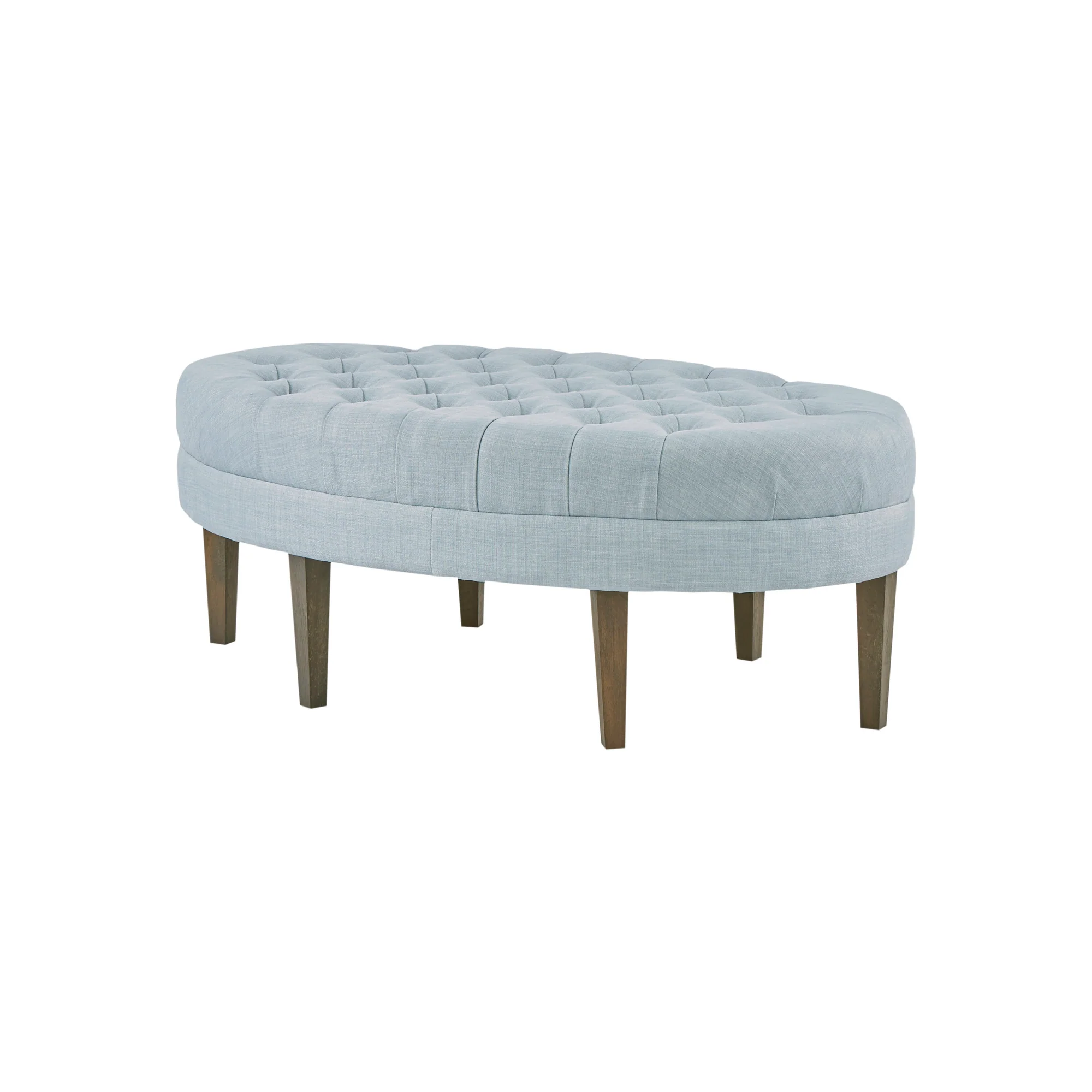 Martin Surfboard Tufted Ottoman - Image 13