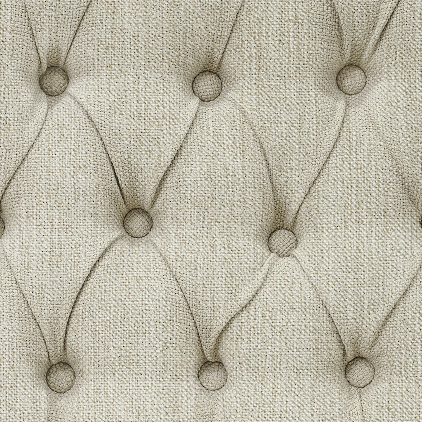 Maxwell Button Tufted Wing Chair - Image 10