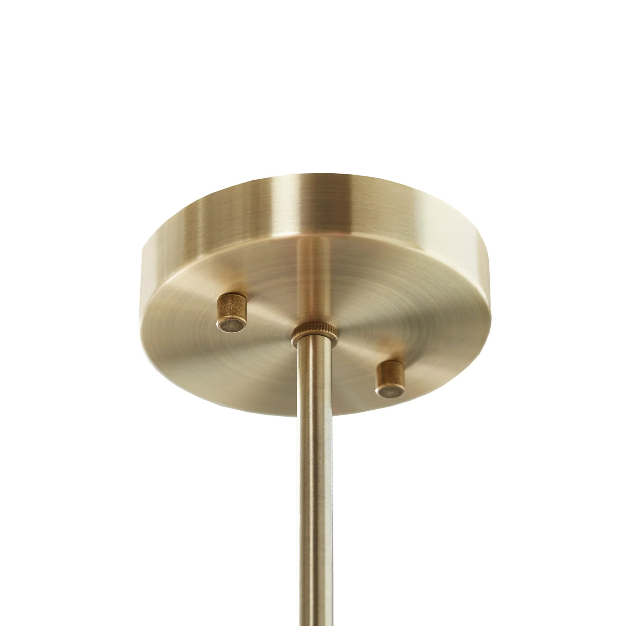 Melrose 2-Light Beaded Chandelier - Image 5