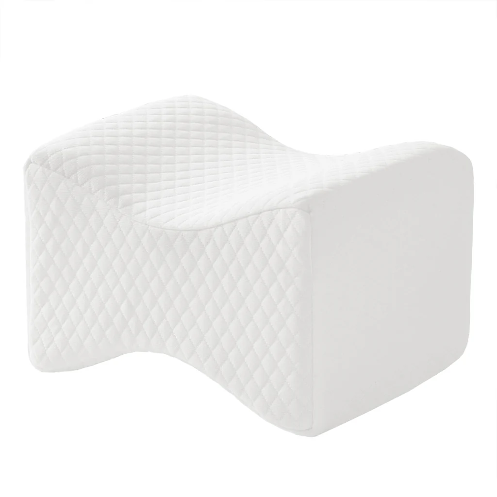 Memory Foam Knee Pillow - Image 19