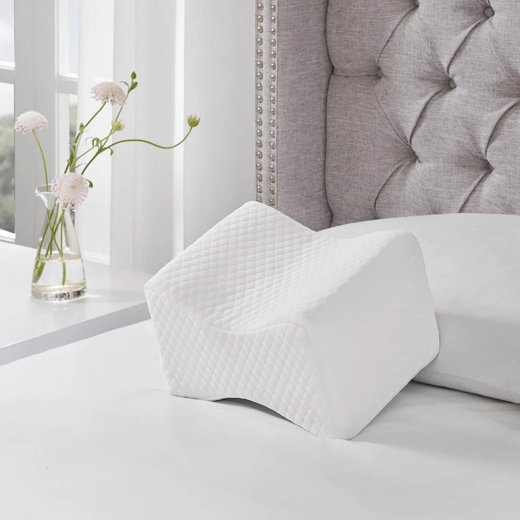 Memory Foam Knee Pillow - Image 2