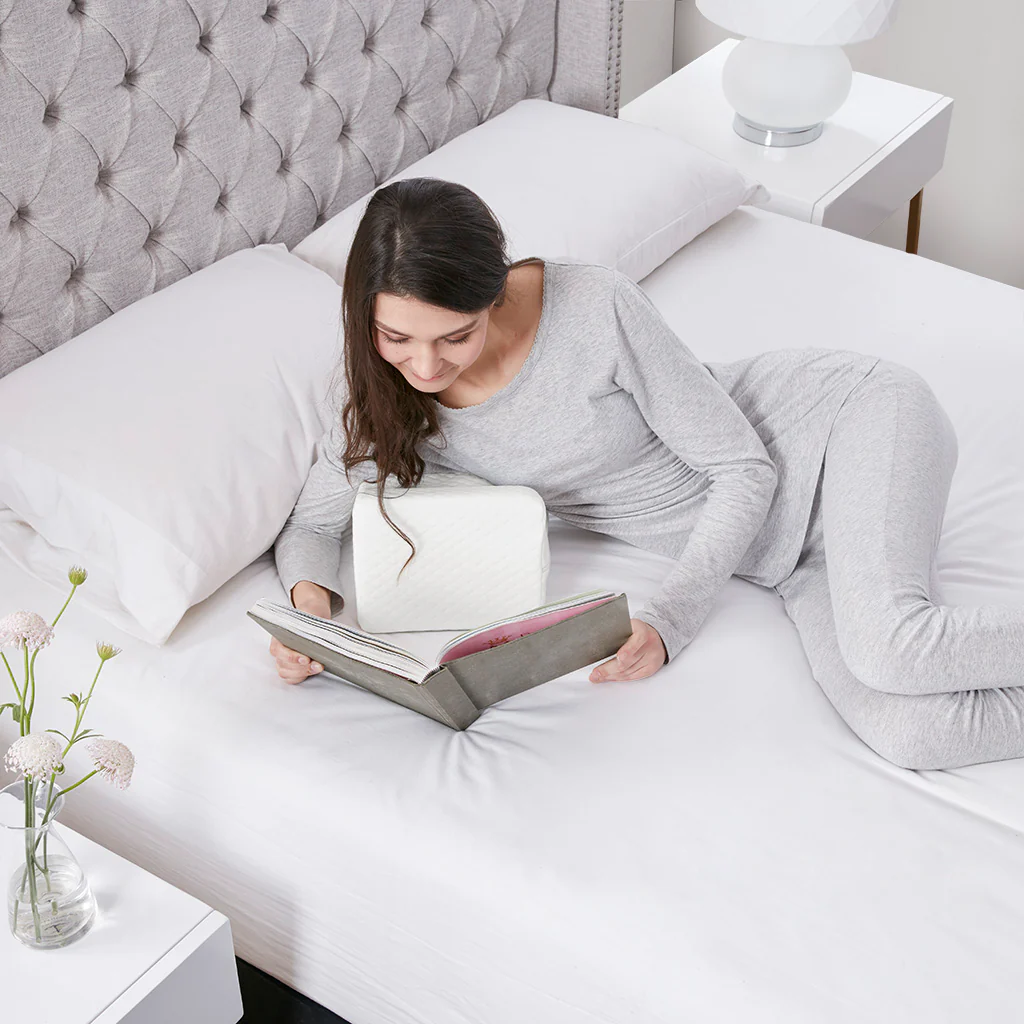 Memory Foam Knee Pillow - Image 8