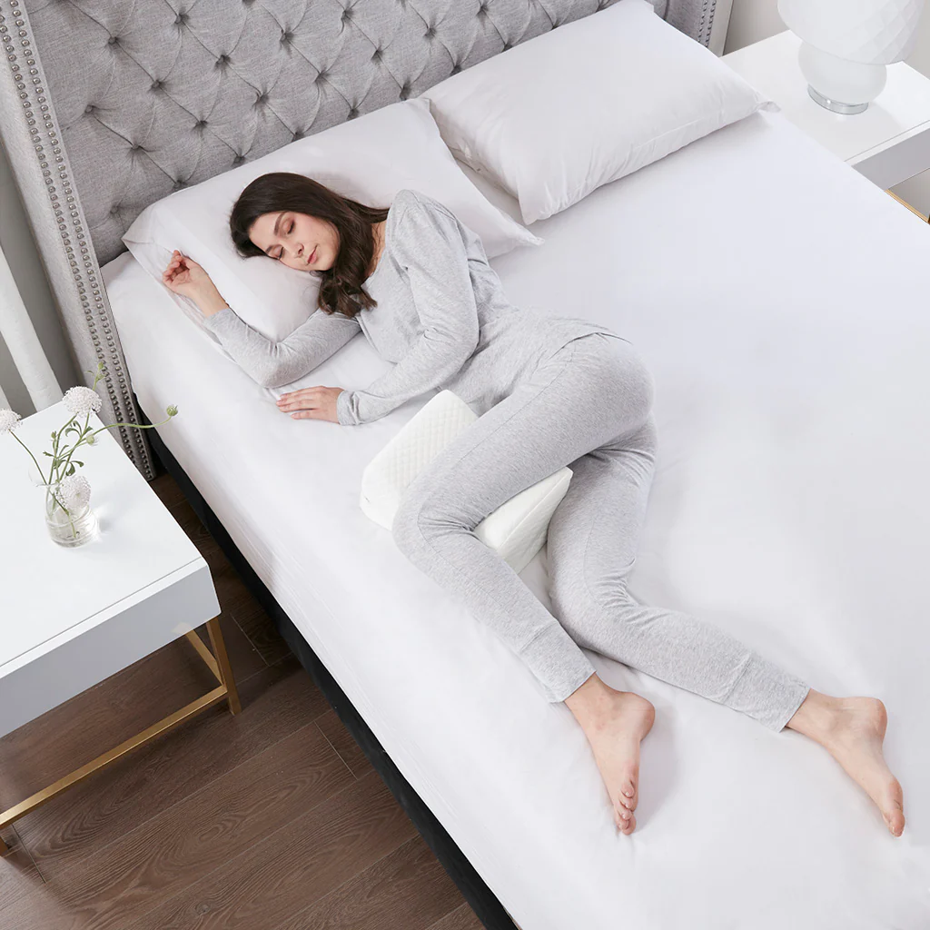 Memory Foam Knee Pillow - Image 9
