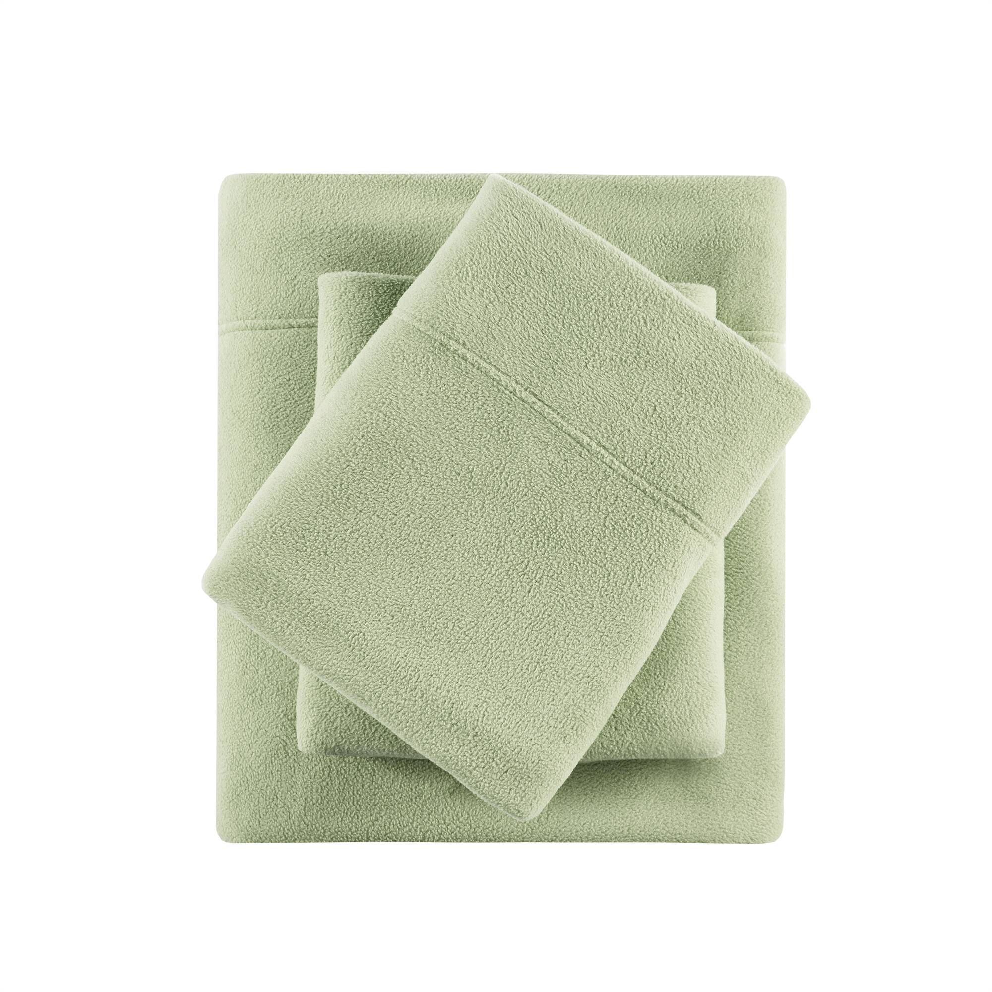 Micro Fleece Sheet Set - Image 10
