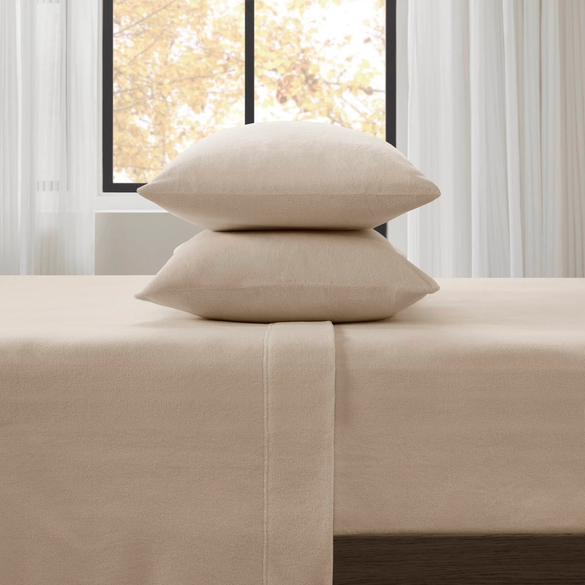 Micro Fleece Sheet Set - Image 13